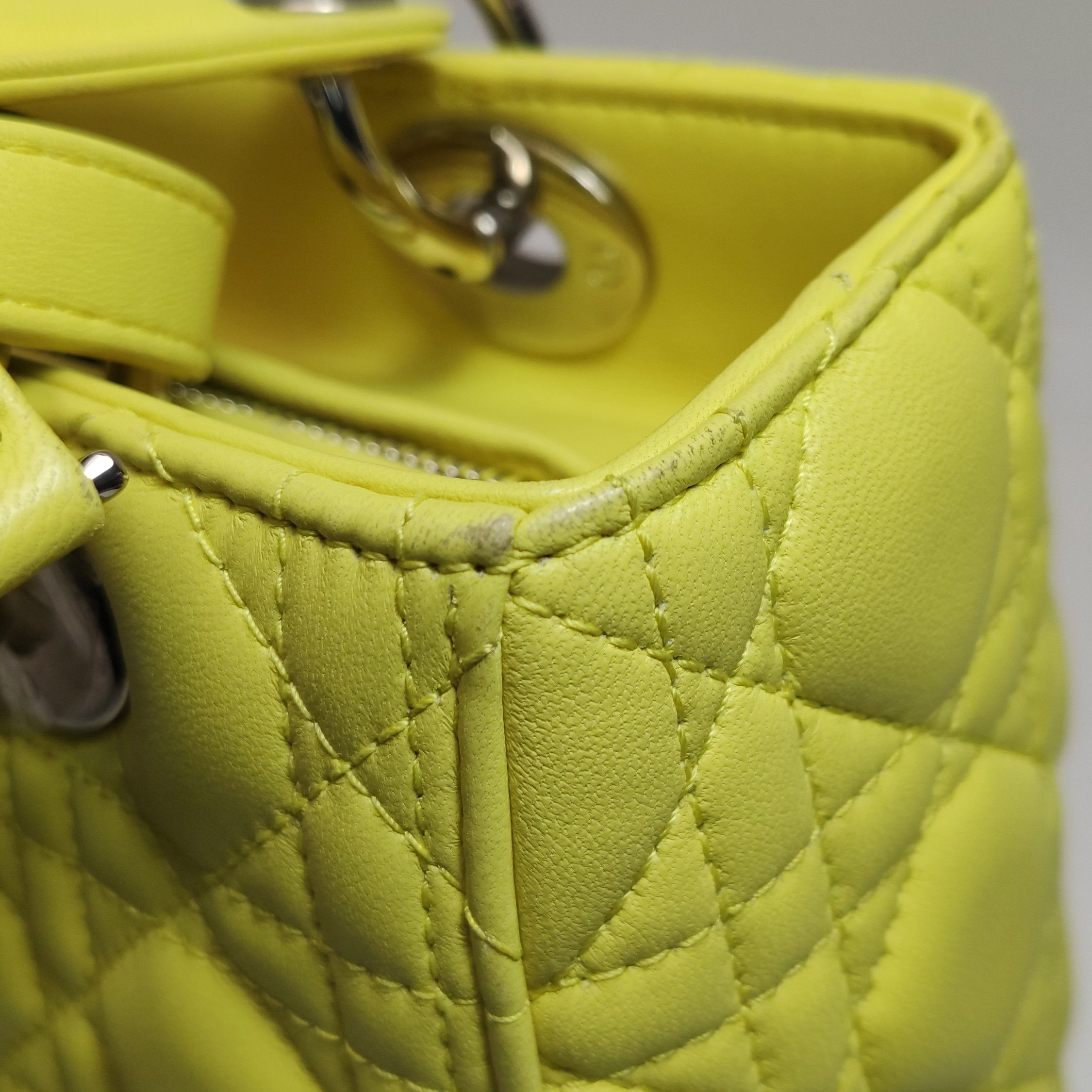 Dior Dior Women os Shoulder Bags Size ONE SIZE - 19 Thumbnail