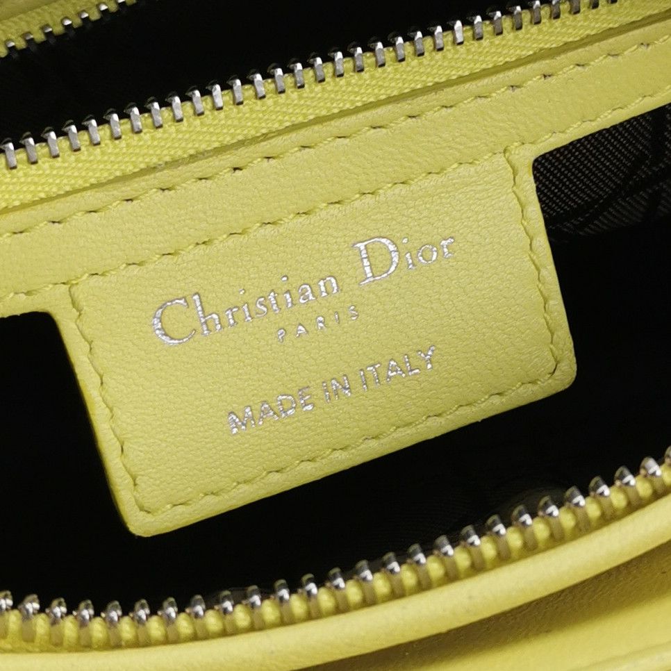 Dior Dior Women os Shoulder Bags Size ONE SIZE - 8 Thumbnail