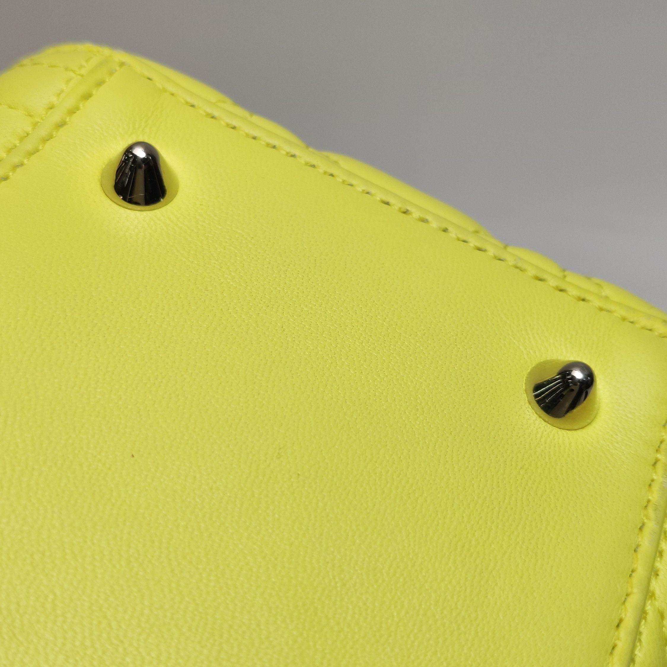 Dior Dior Women os Shoulder Bags Size ONE SIZE - 12 Thumbnail