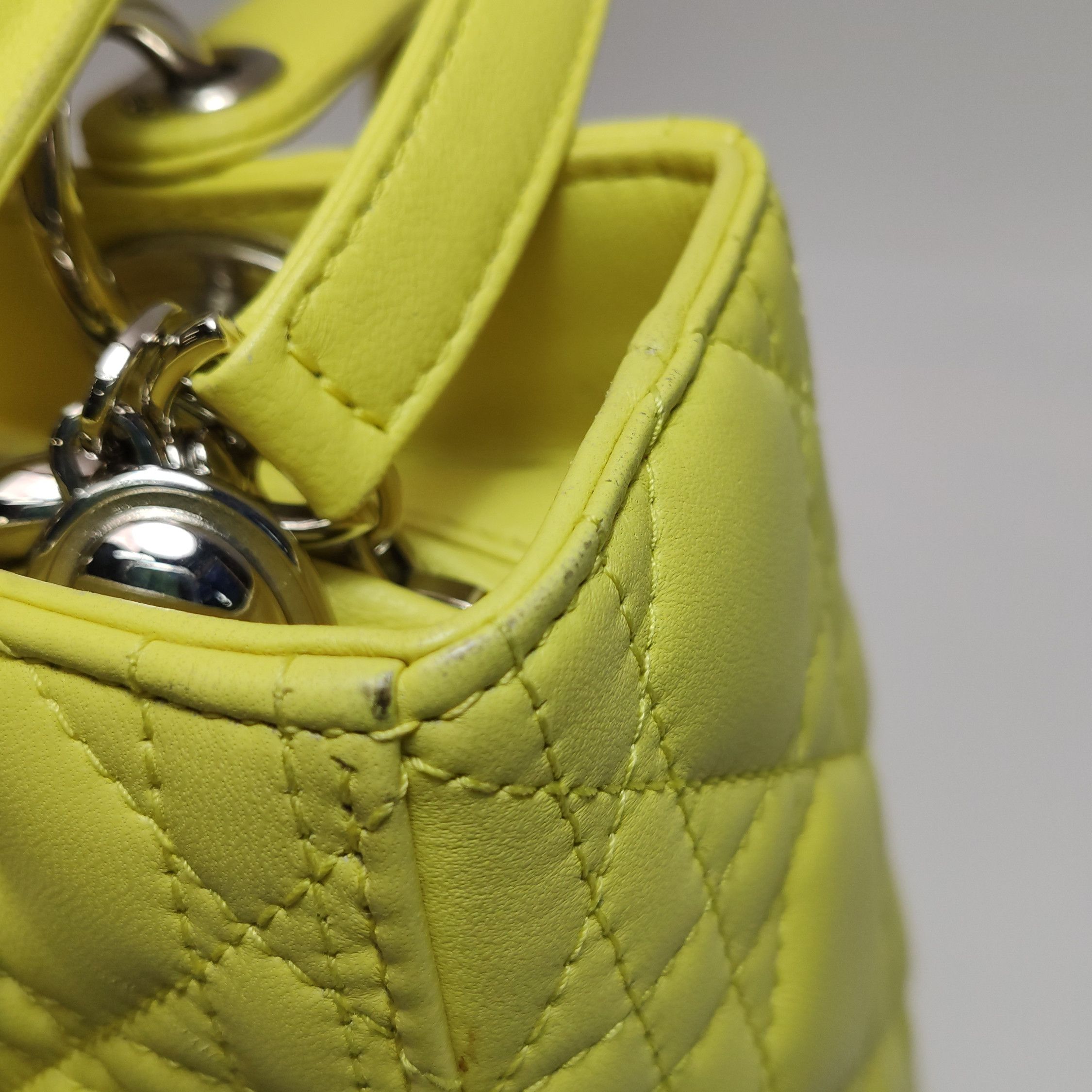 Dior Dior Women os Shoulder Bags Size ONE SIZE - 15 Thumbnail