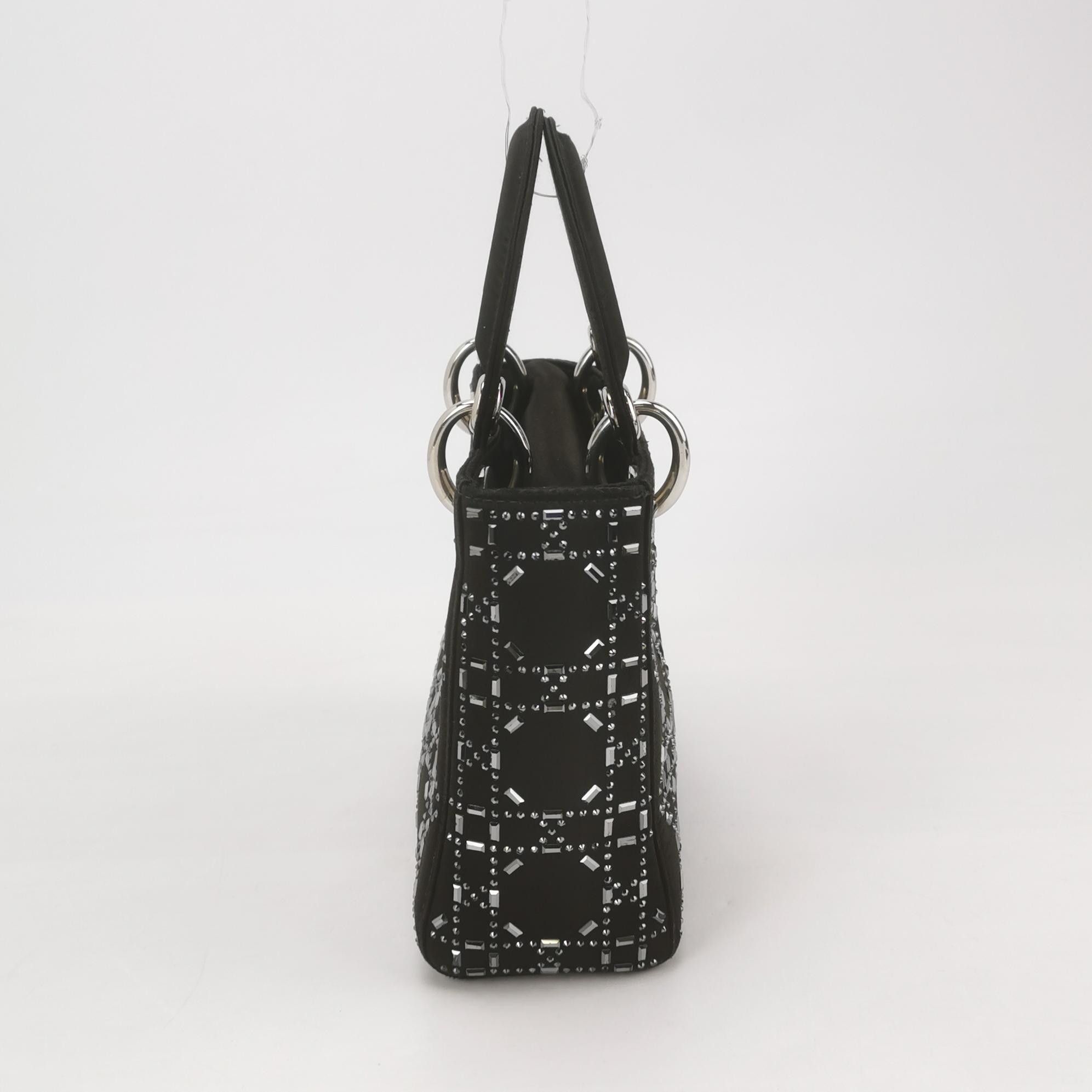 Dior Dior Women os Shoulder Bags Size ONE SIZE - 4 Thumbnail