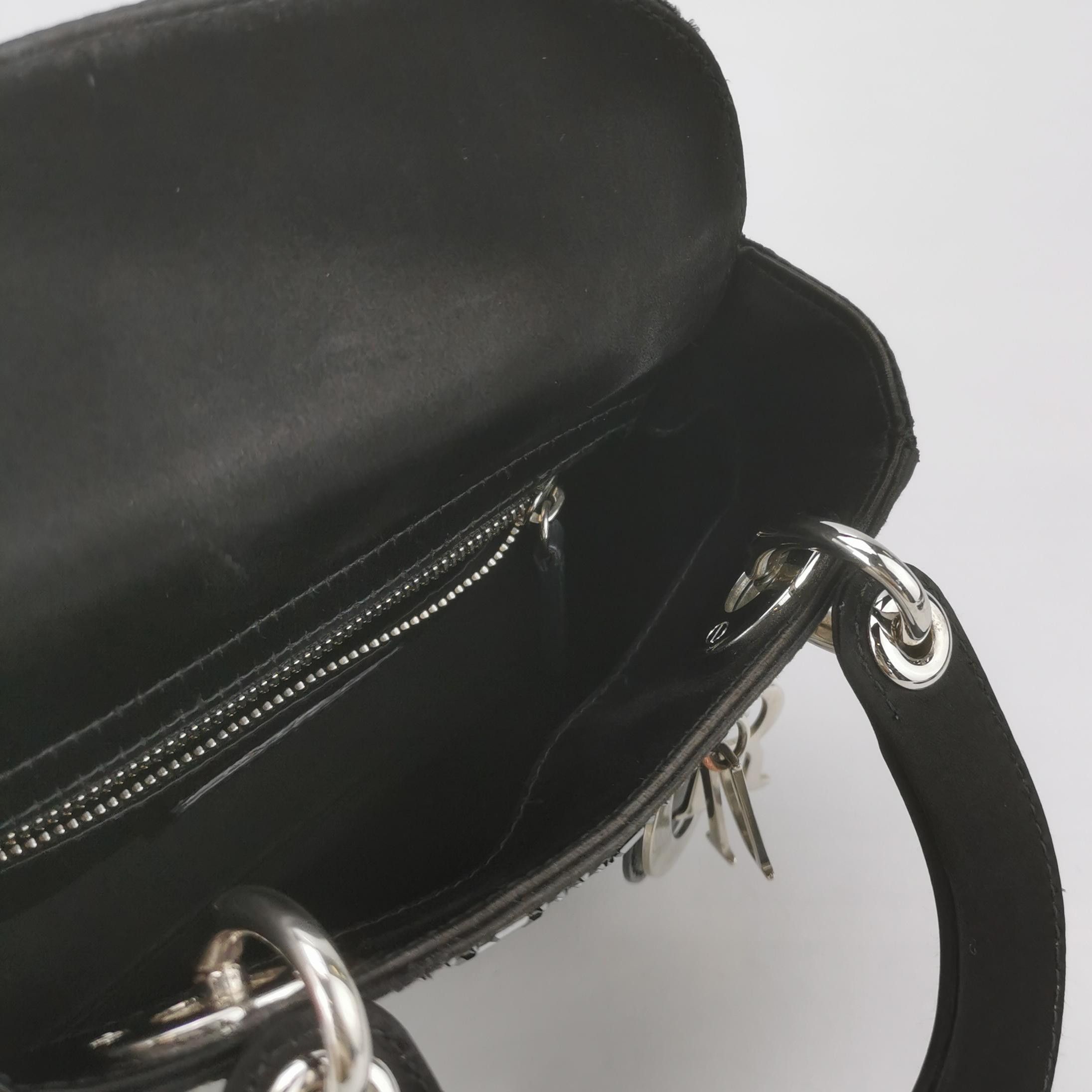 Dior Dior Women os Shoulder Bags Size ONE SIZE - 7 Thumbnail