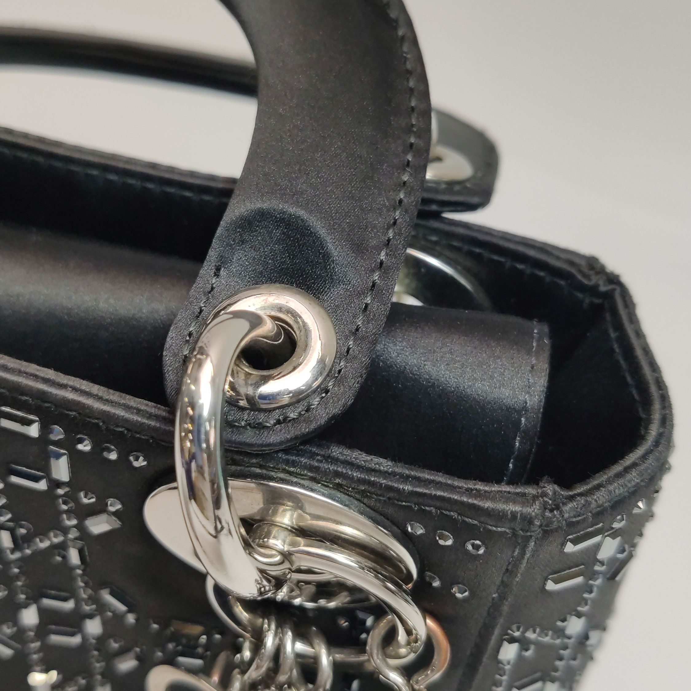 Dior Dior Women os Shoulder Bags Size ONE SIZE - 15 Thumbnail