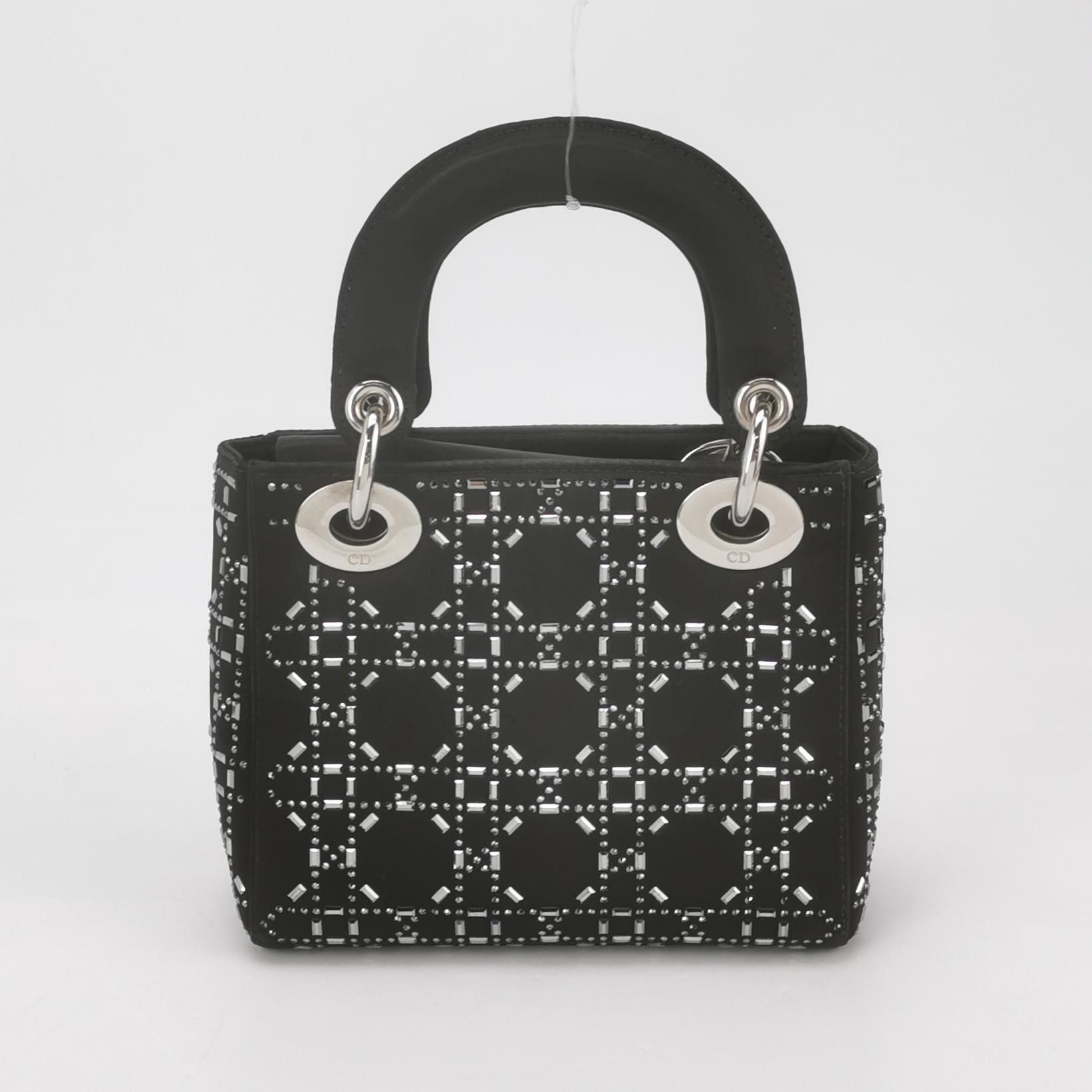 Dior Dior Women os Shoulder Bags Size ONE SIZE - 5 Thumbnail