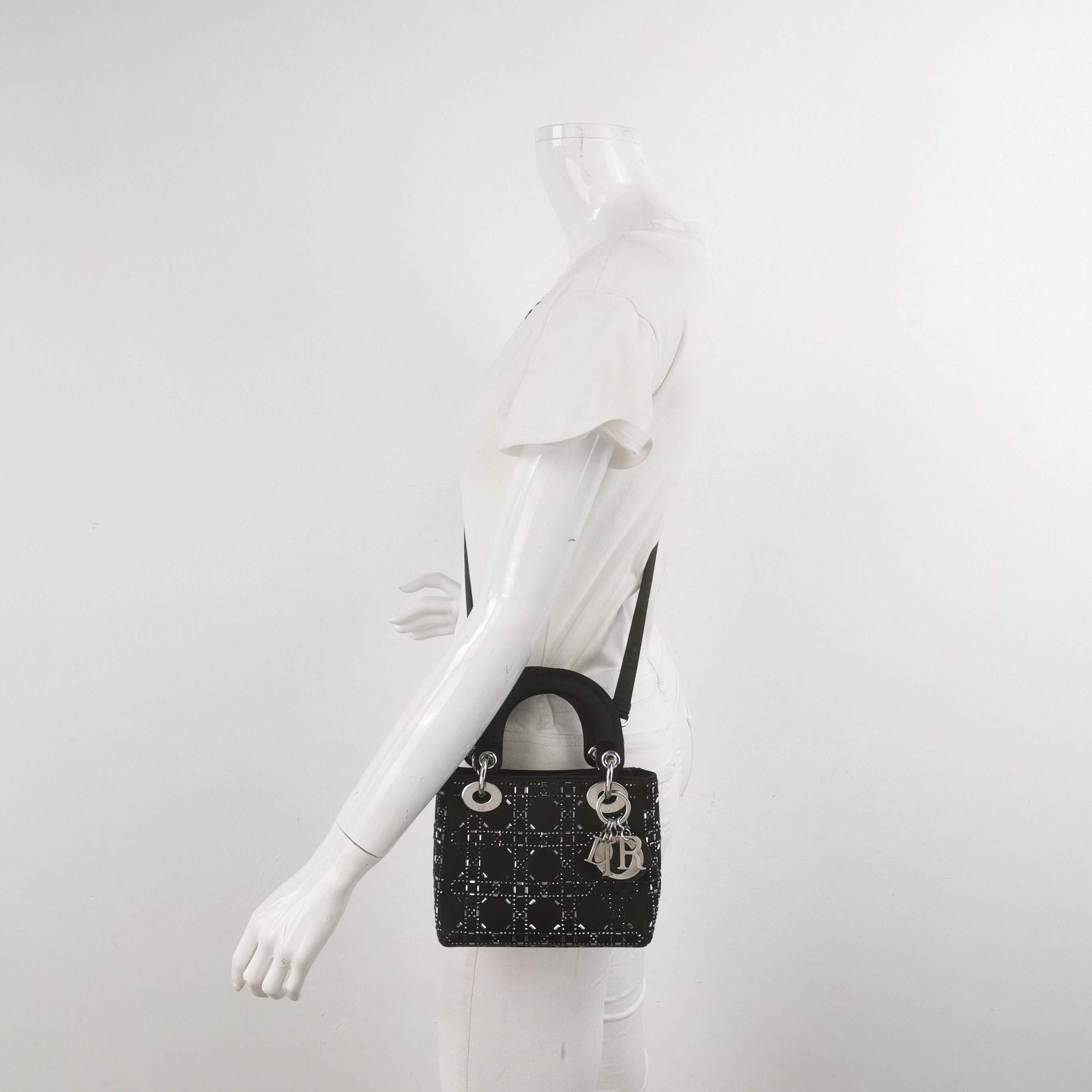 Dior Dior Women os Shoulder Bags Size ONE SIZE - 2 Thumbnail
