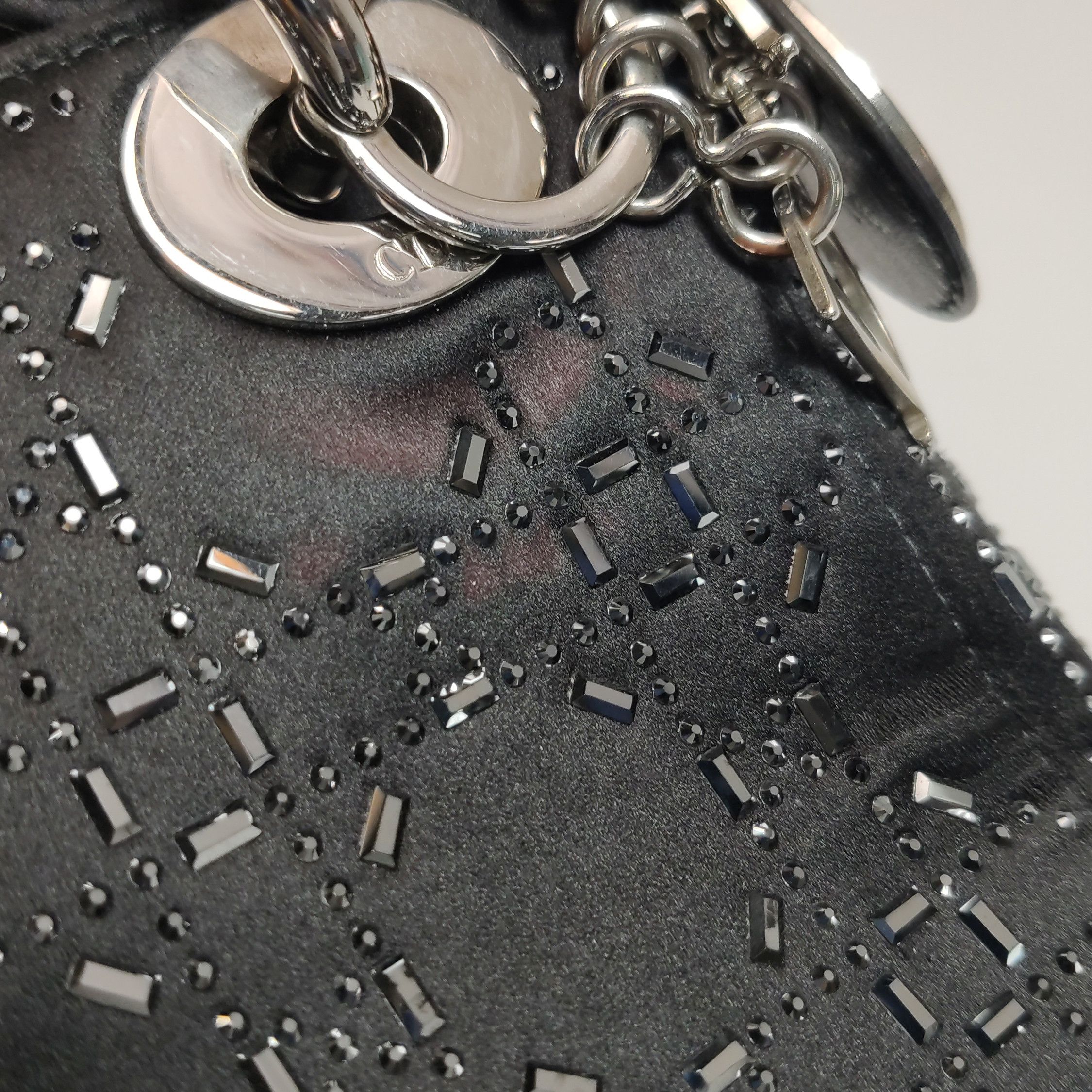 Dior Dior Women os Shoulder Bags Size ONE SIZE - 19 Thumbnail