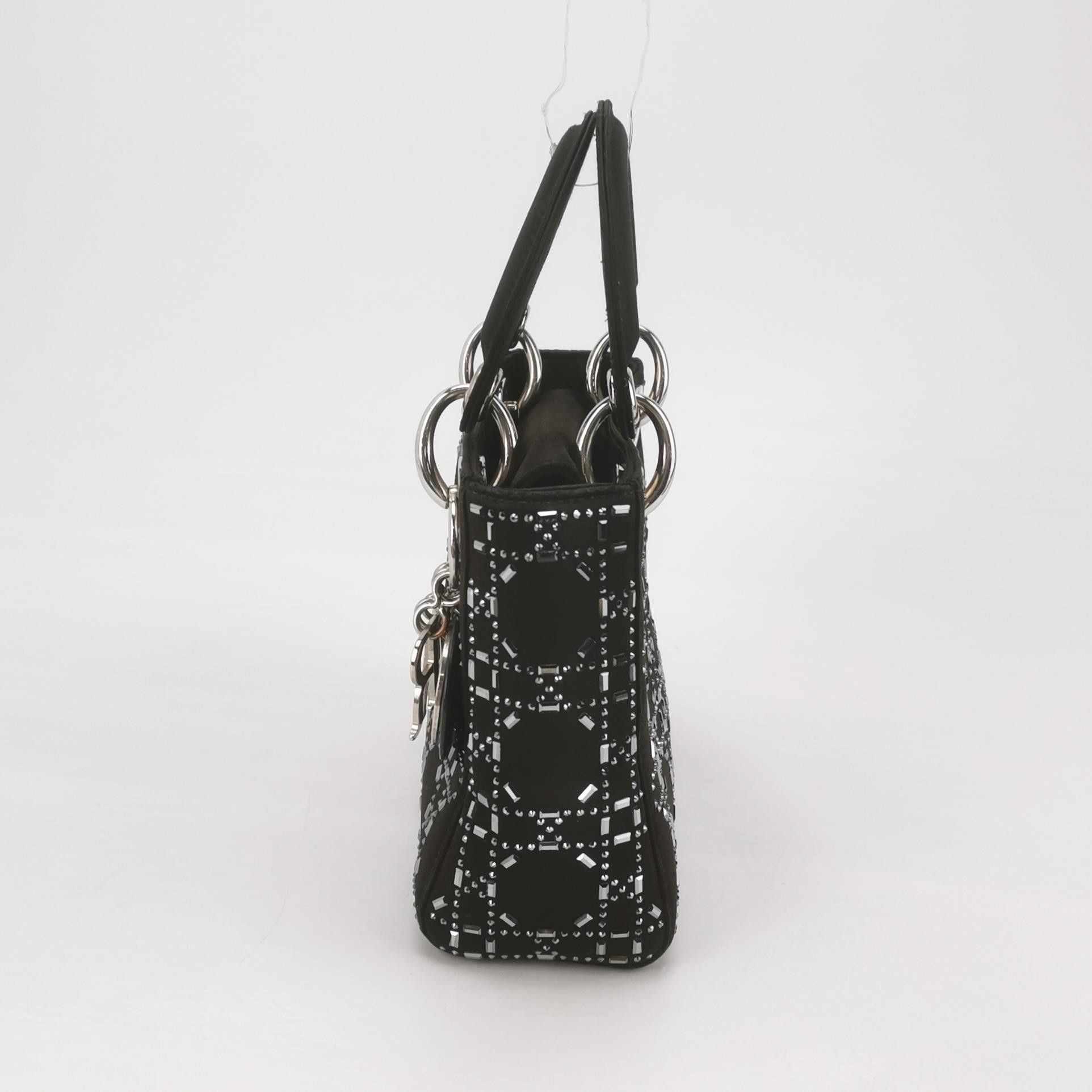 Dior Dior Women os Shoulder Bags Size ONE SIZE - 3 Thumbnail