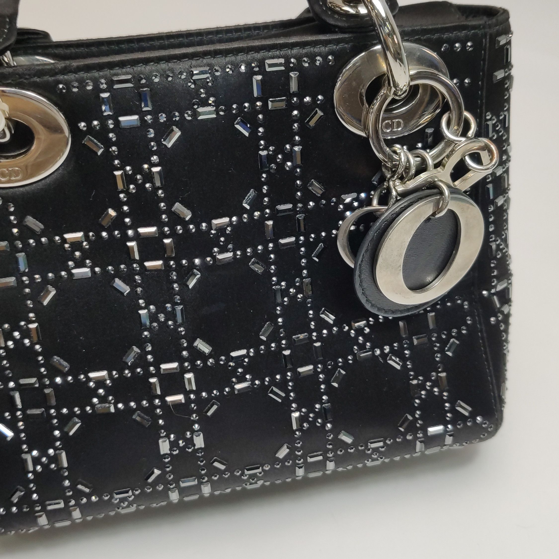 Dior Dior Women os Shoulder Bags Size ONE SIZE - 23 Thumbnail
