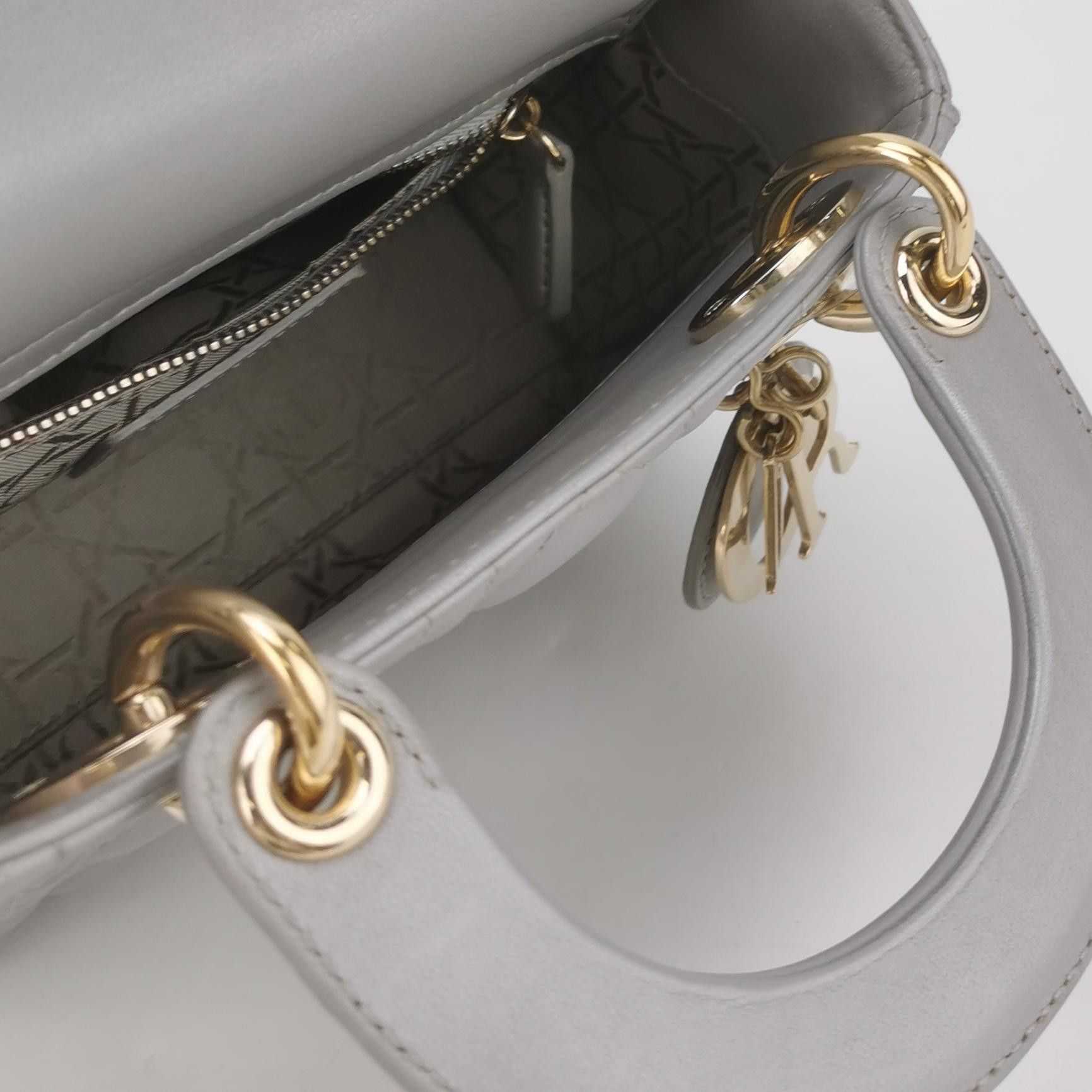 Dior Dior Women os Shoulder Bags Size ONE SIZE - 7 Thumbnail
