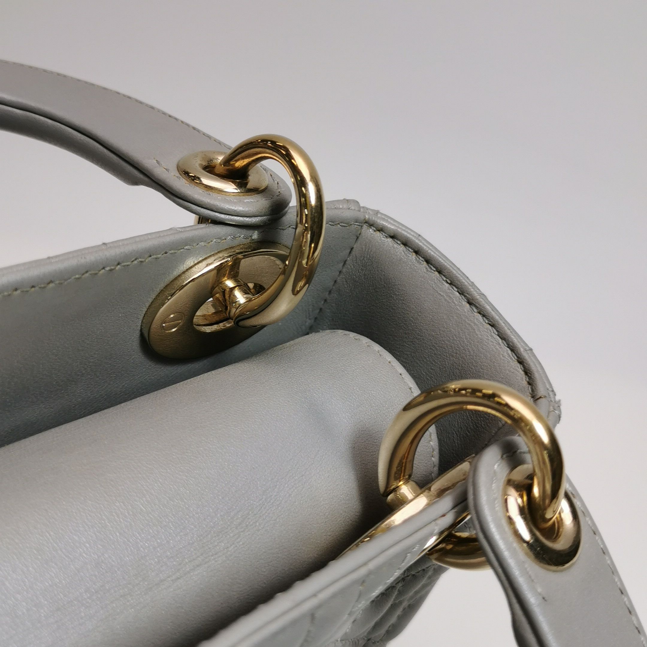 Dior Dior Women os Shoulder Bags Size ONE SIZE - 23 Thumbnail
