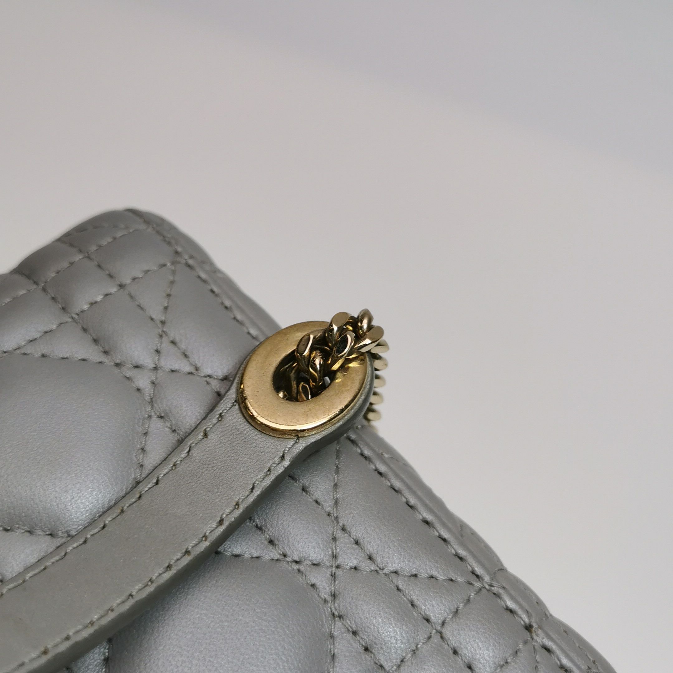 Dior Dior Women os Shoulder Bags Size ONE SIZE - 14 Thumbnail