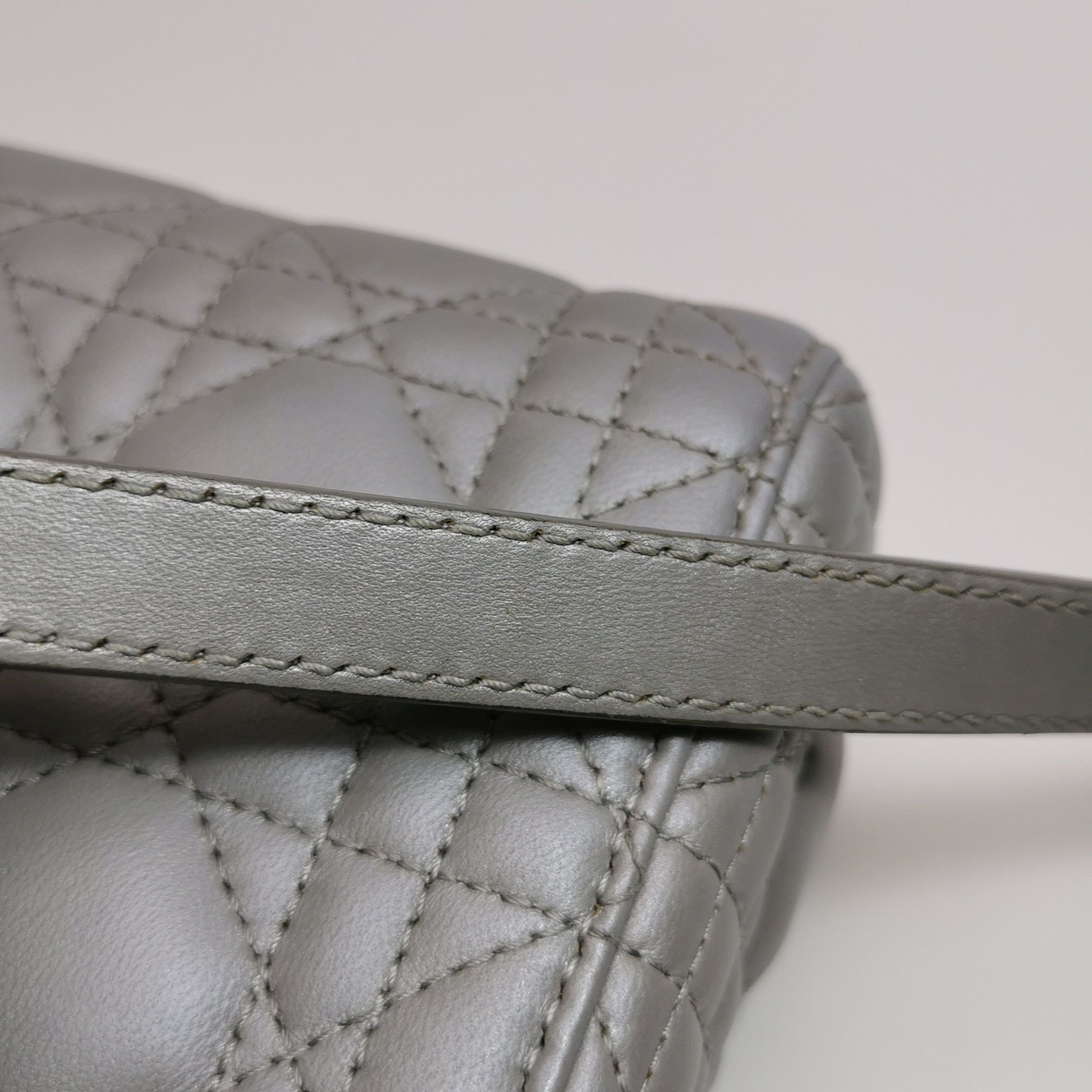 Dior Dior Women os Shoulder Bags Size ONE SIZE - 11 Thumbnail