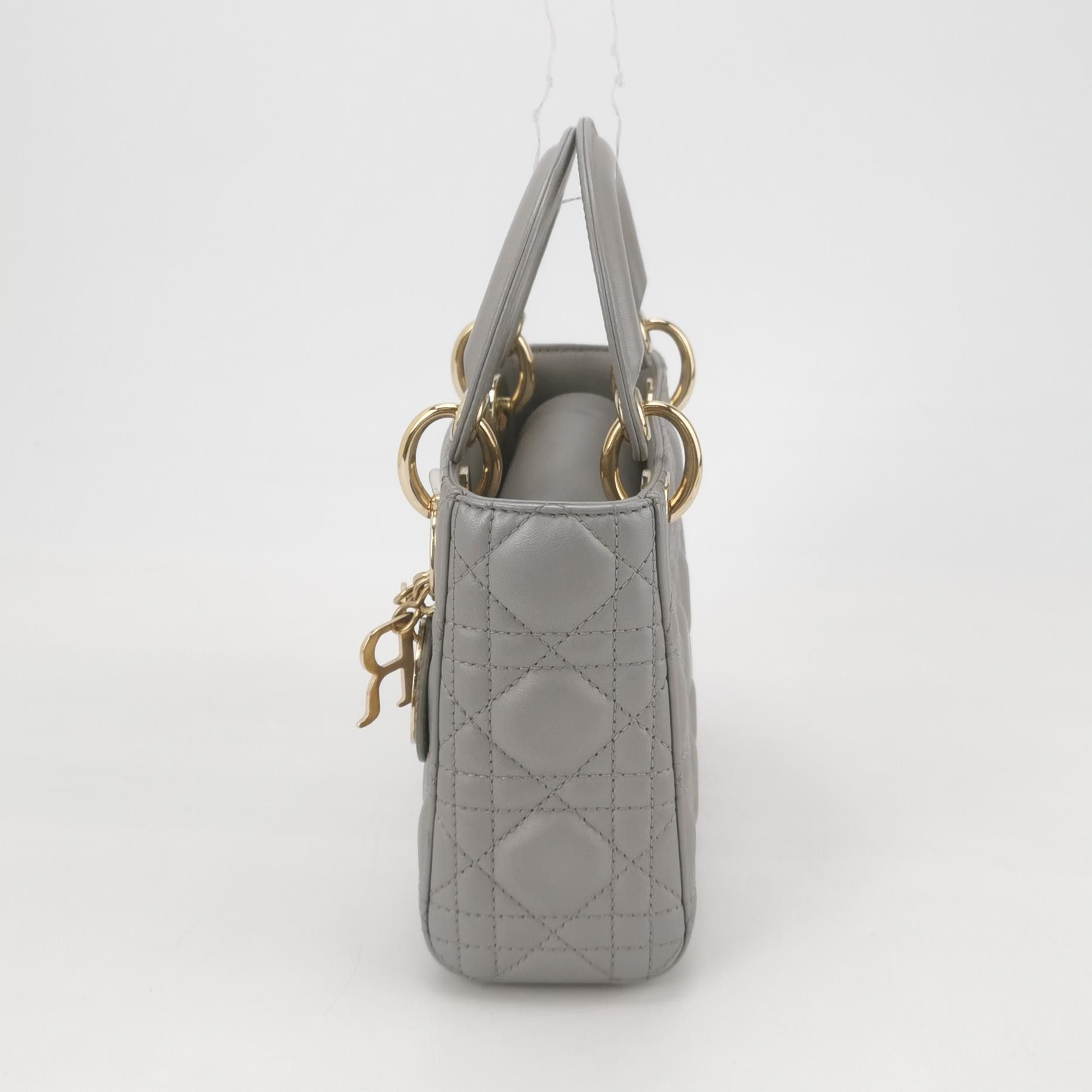 Dior Dior Women os Shoulder Bags Size ONE SIZE - 3 Thumbnail