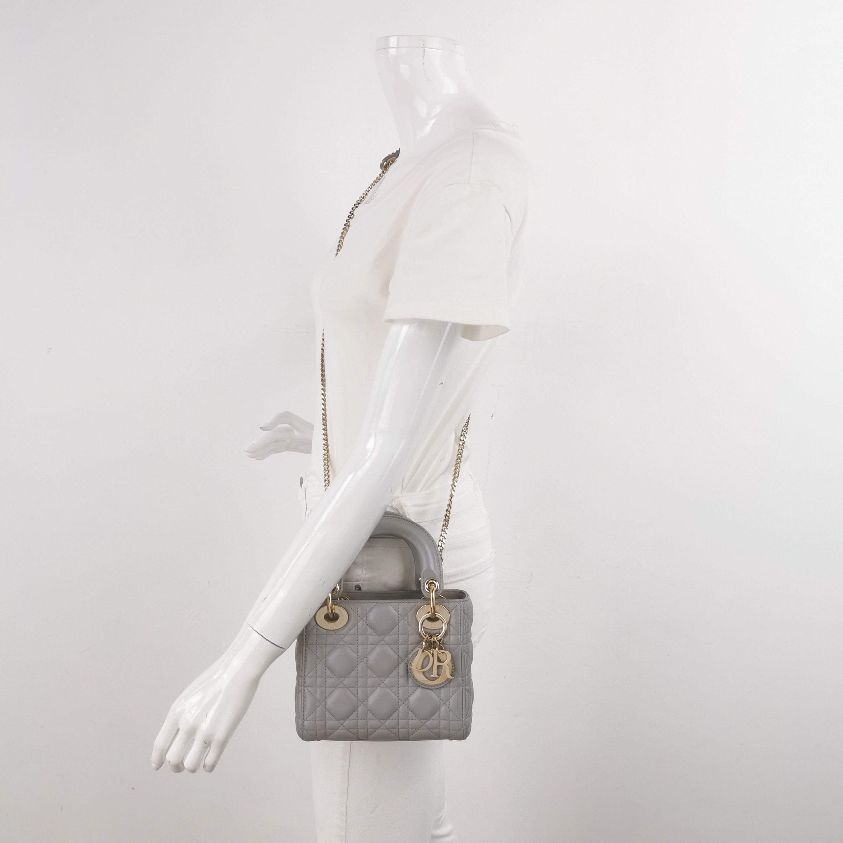 Dior Dior Women os Shoulder Bags Size ONE SIZE - 2 Thumbnail