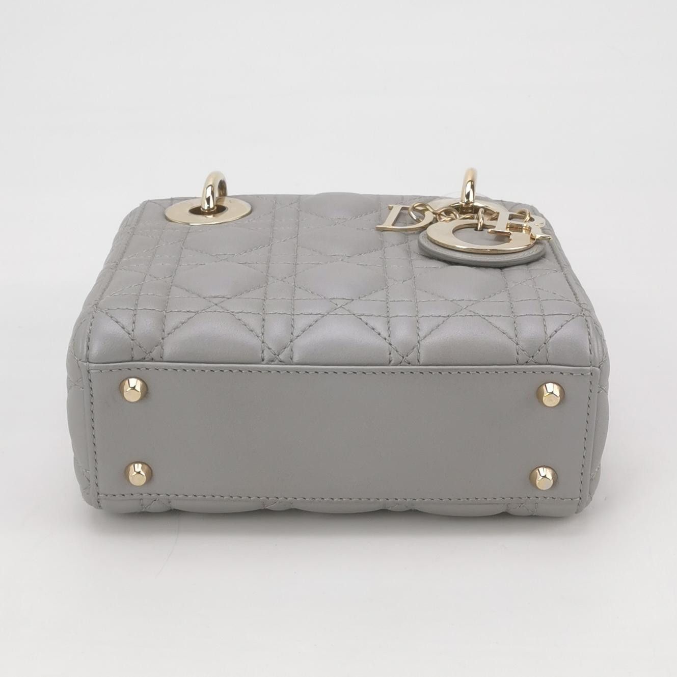 Dior Dior Women os Shoulder Bags Size ONE SIZE - 6 Thumbnail