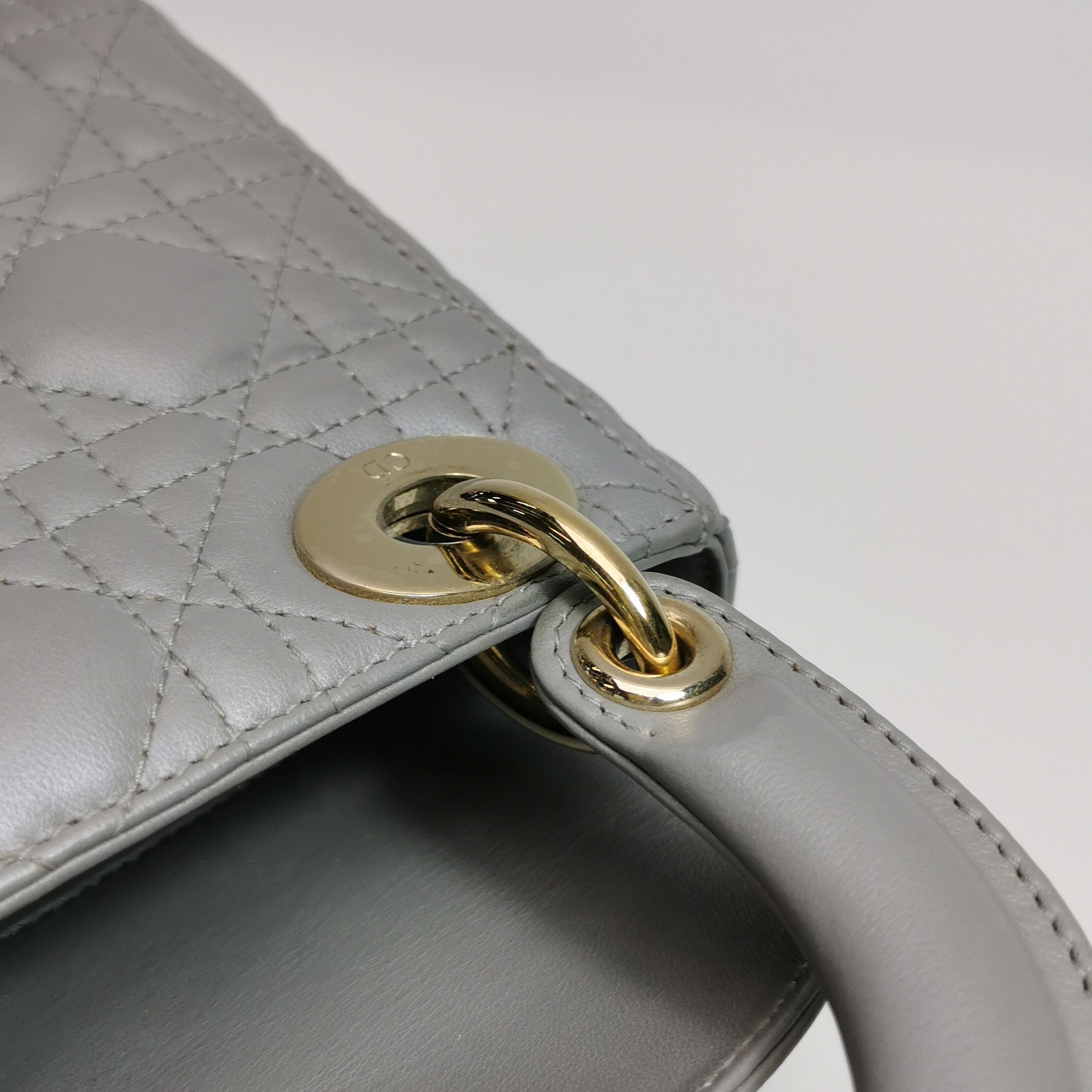Dior Dior Women os Shoulder Bags Size ONE SIZE - 13 Thumbnail