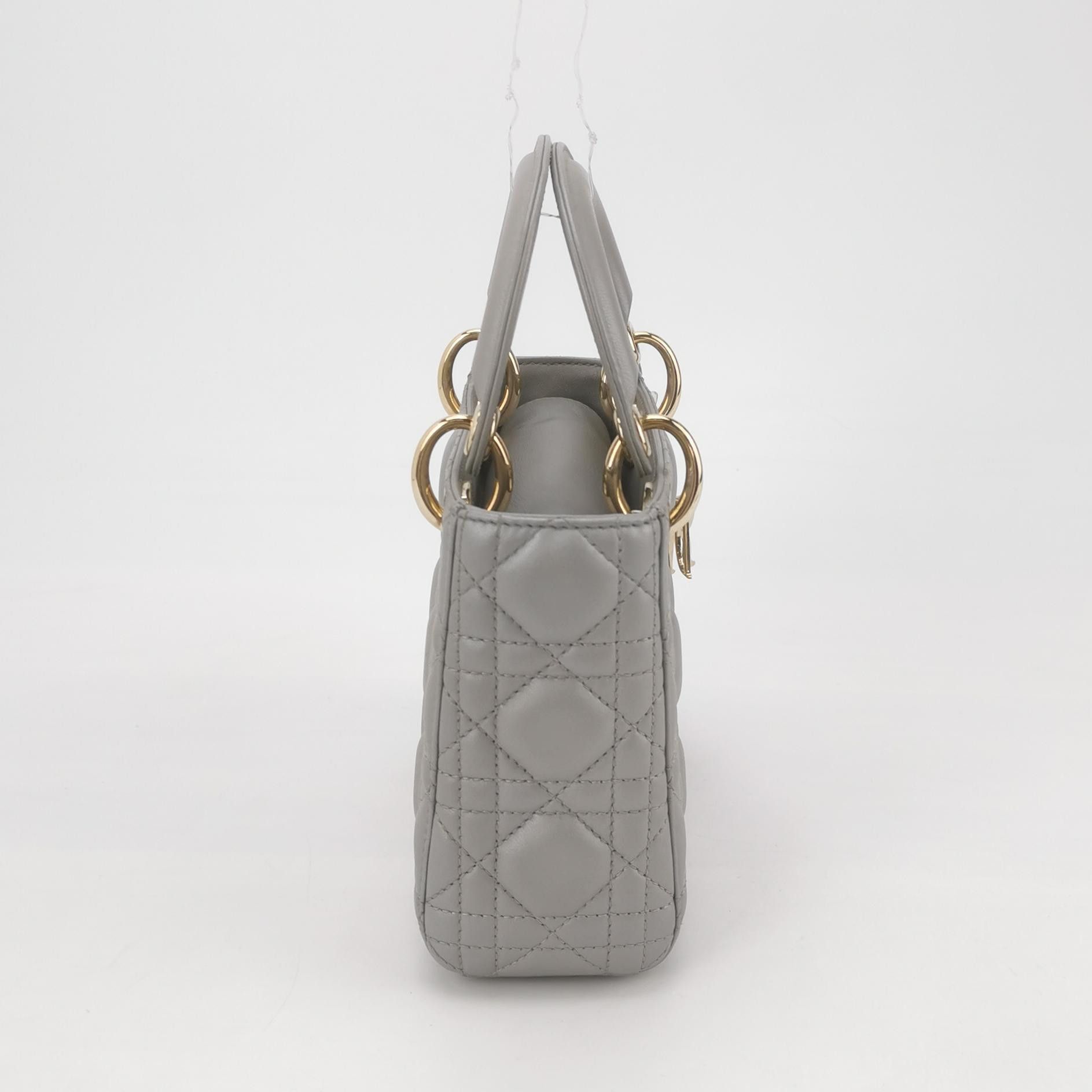 Dior Dior Women os Shoulder Bags Size ONE SIZE - 4 Thumbnail