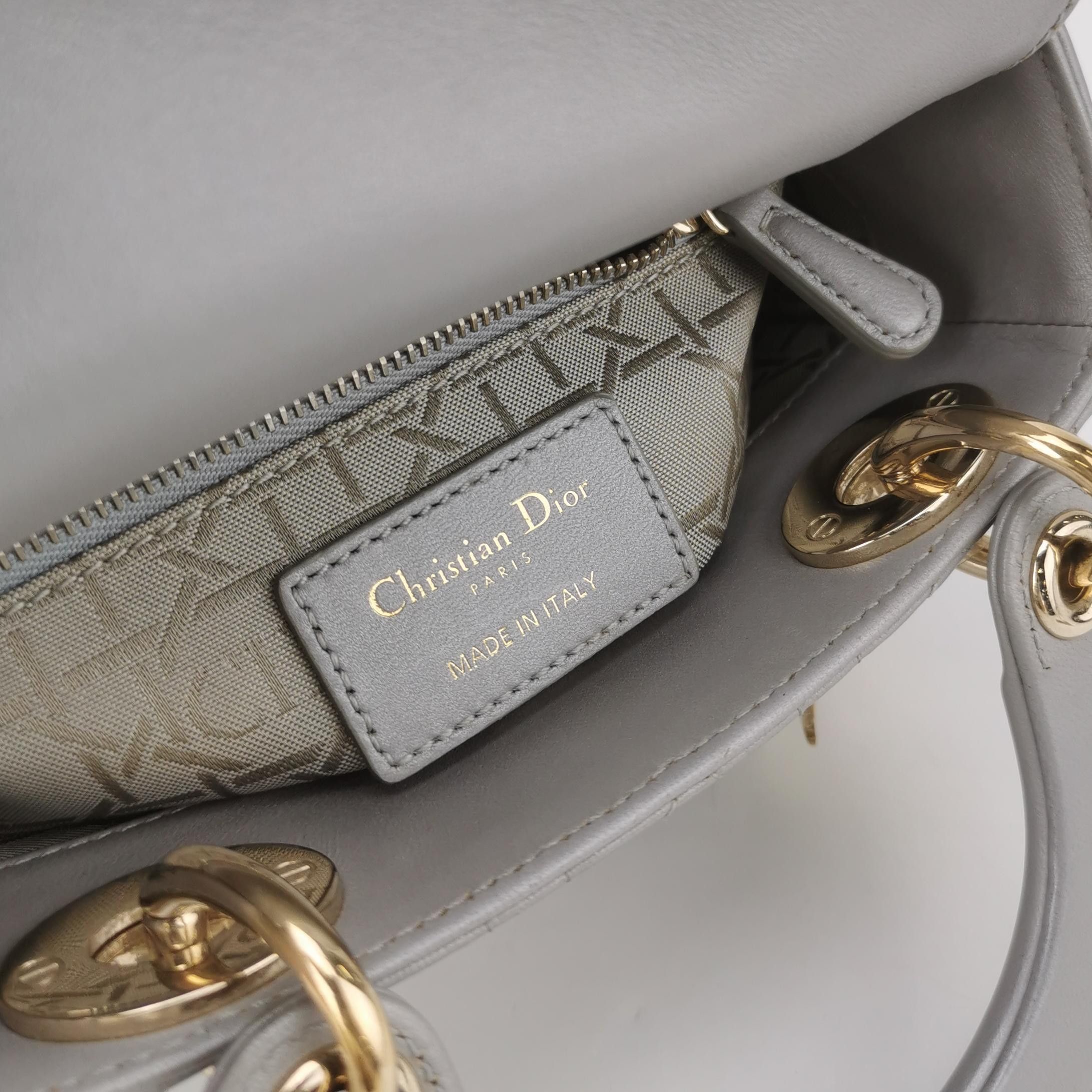 Dior Dior Women os Shoulder Bags Size ONE SIZE - 8 Thumbnail