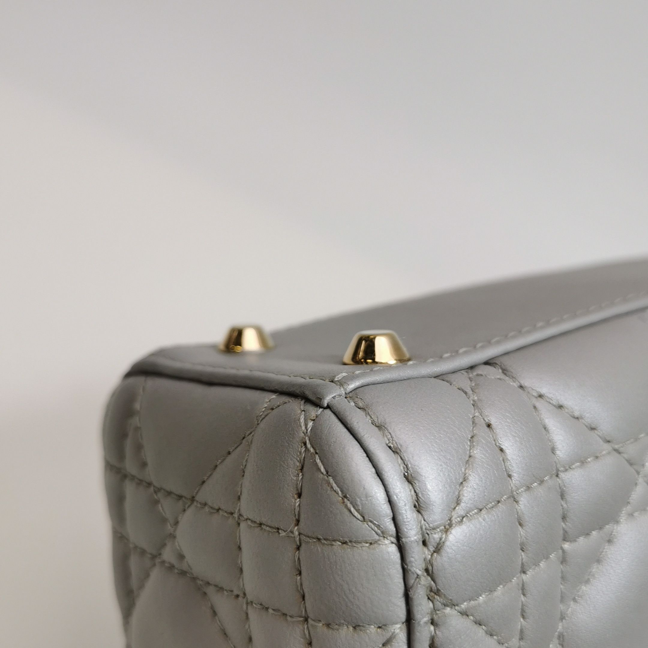 Dior Dior Women os Shoulder Bags Size ONE SIZE - 17 Thumbnail