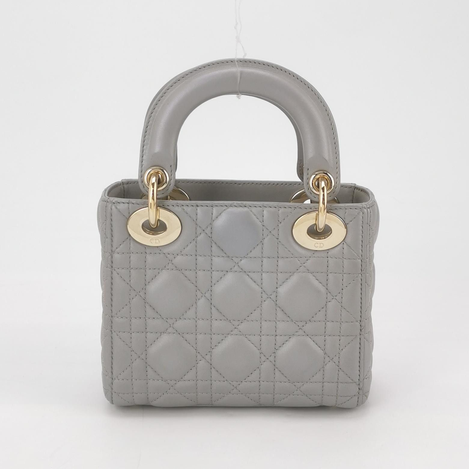 Dior Dior Women os Shoulder Bags Size ONE SIZE - 5 Thumbnail