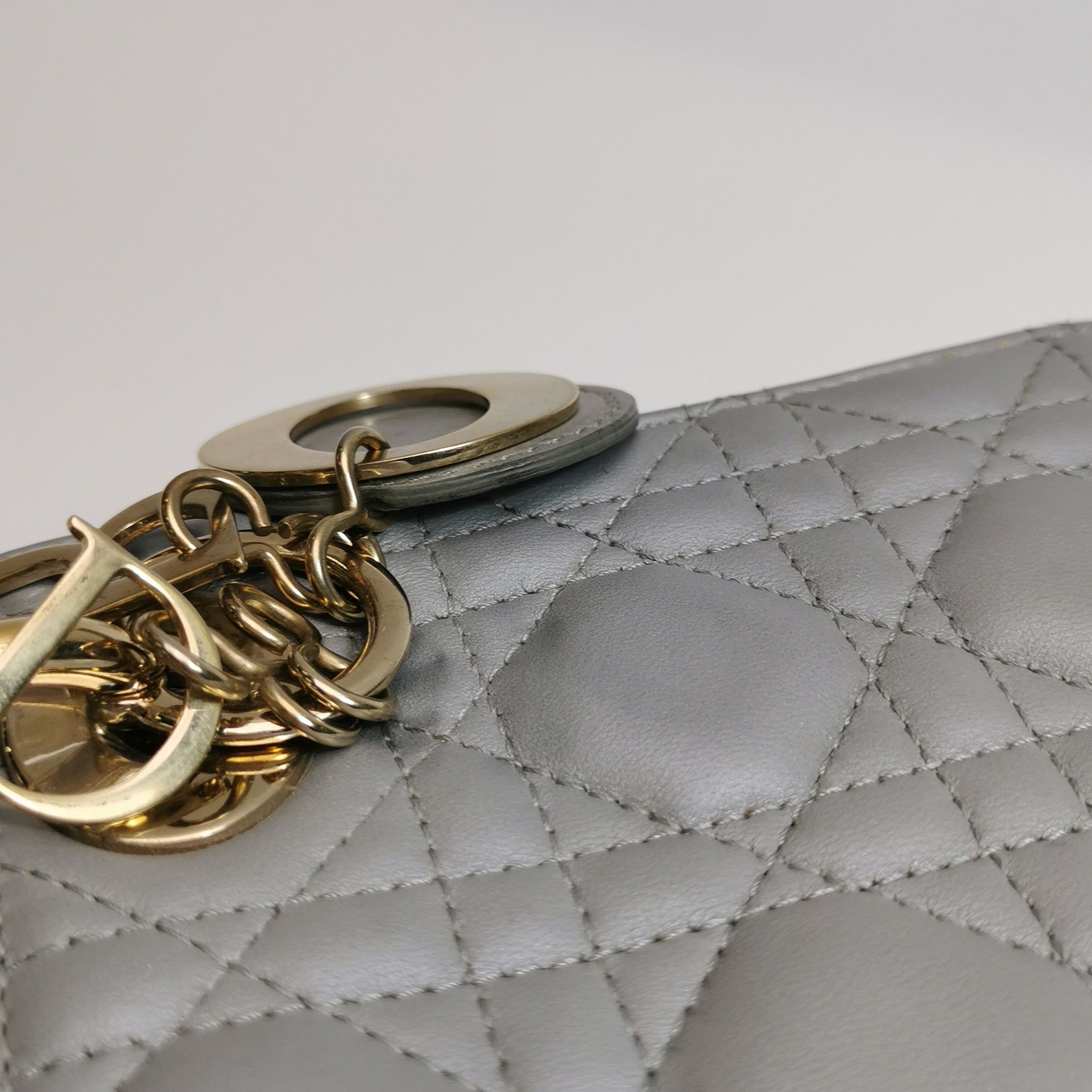 Dior Dior Women os Shoulder Bags Size ONE SIZE - 19 Thumbnail
