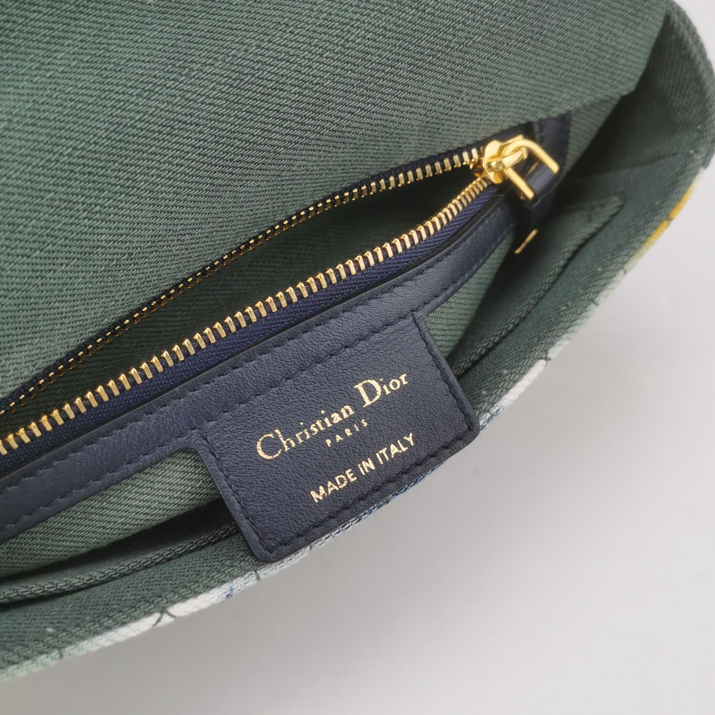 Dior Dior Women os Shoulder Bags Size ONE SIZE - 8 Thumbnail