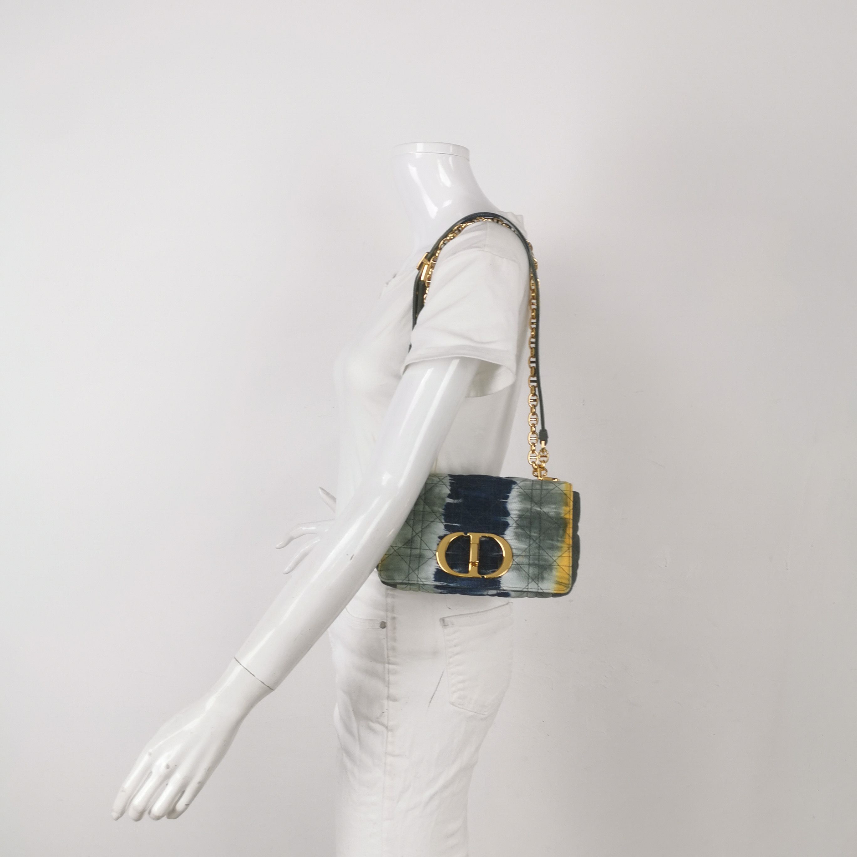 Dior Dior Women os Shoulder Bags Size ONE SIZE - 2 Thumbnail