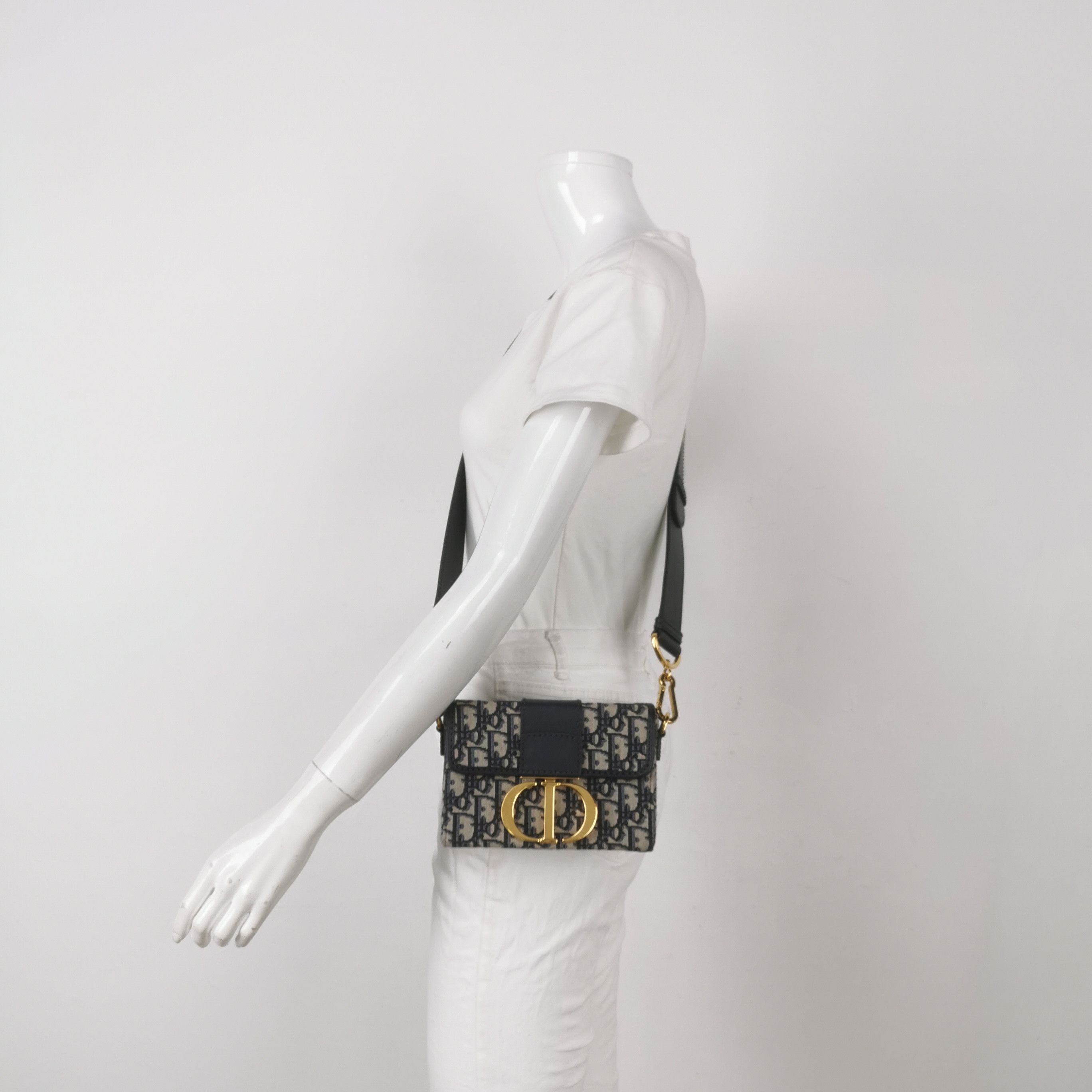 Dior Dior Women os Shoulder Bags Size ONE SIZE - 2 Thumbnail