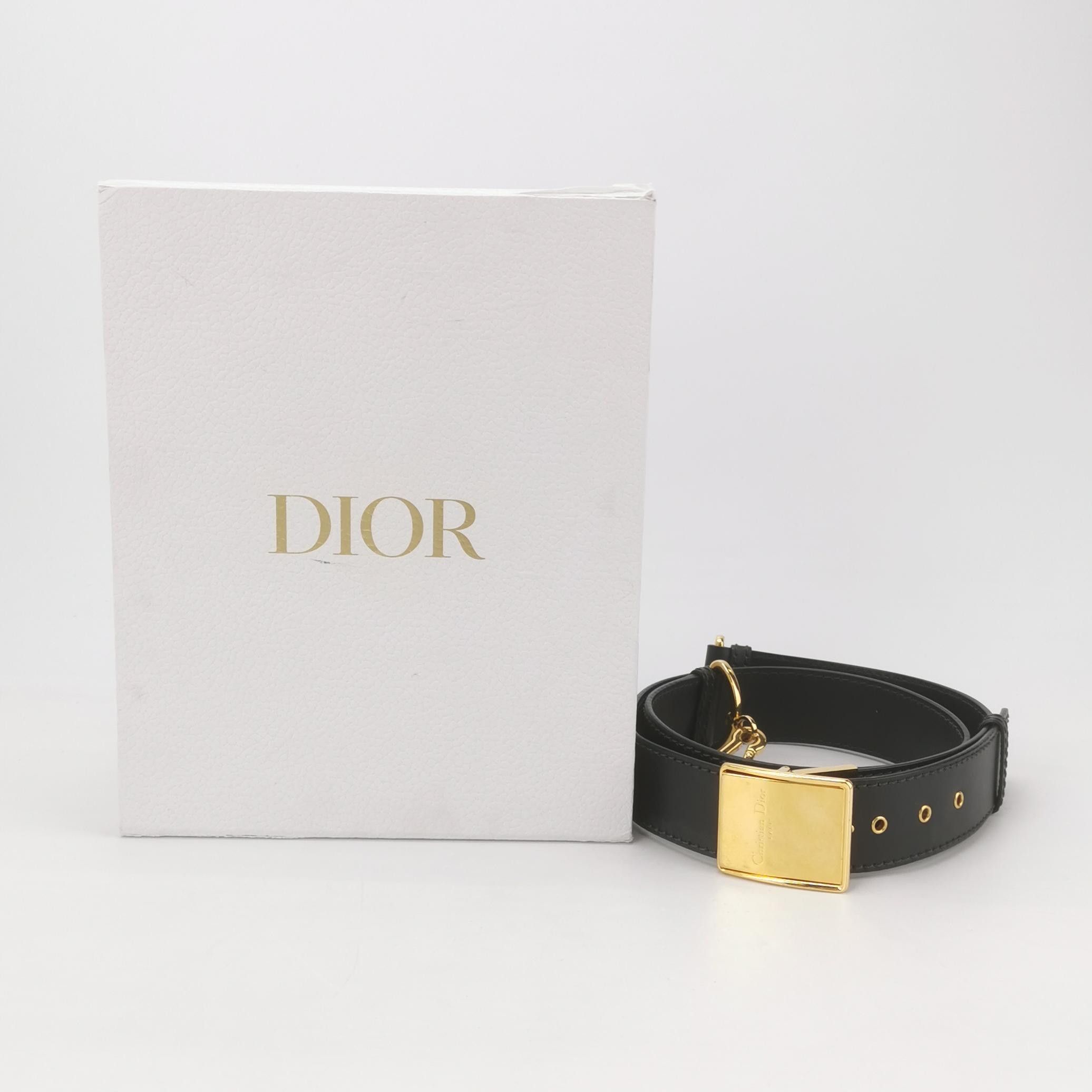 Dior Dior Women os Shoulder Bags Size ONE SIZE - 9 Thumbnail