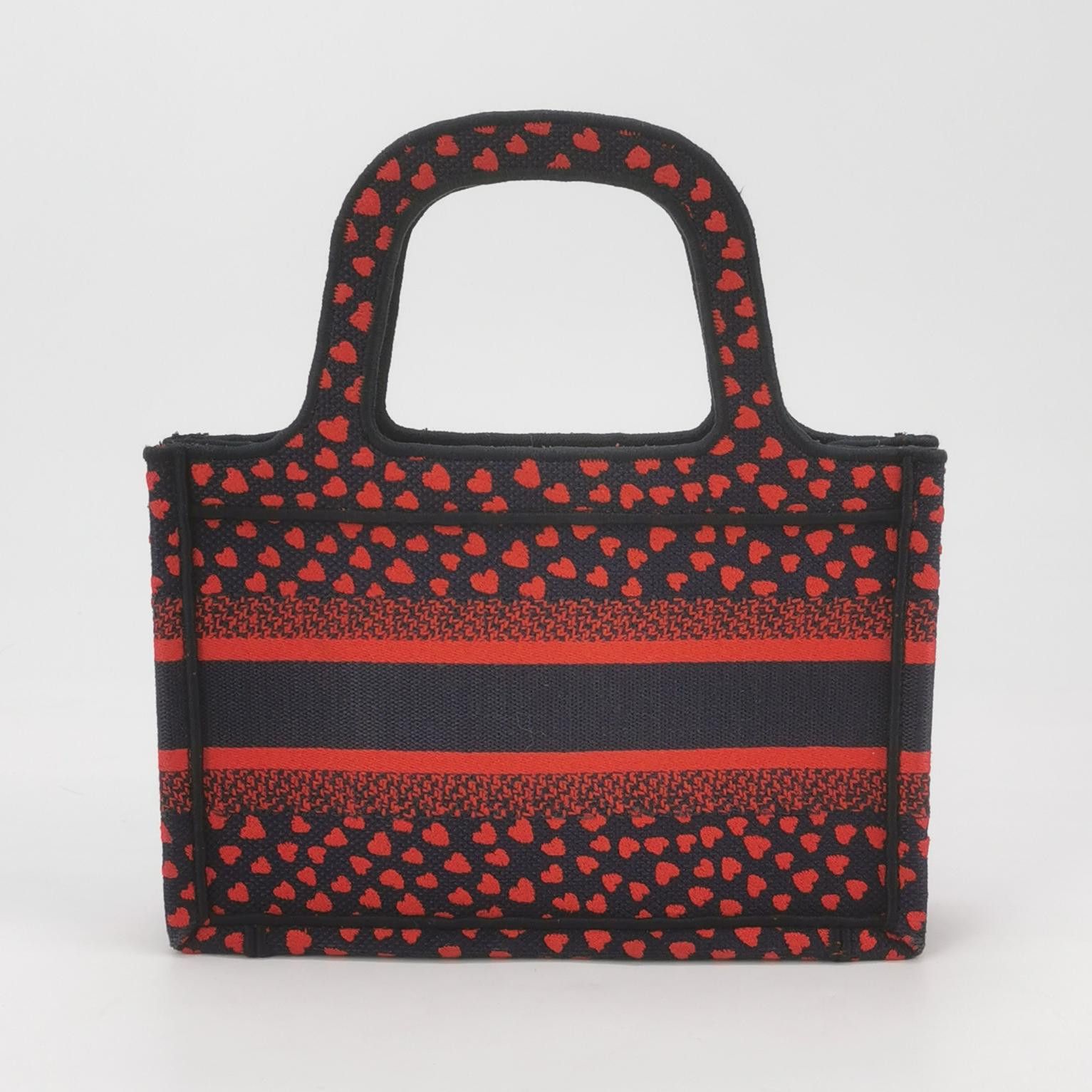 Dior Dior Women os Tote Bags Size ONE SIZE - 5 Thumbnail