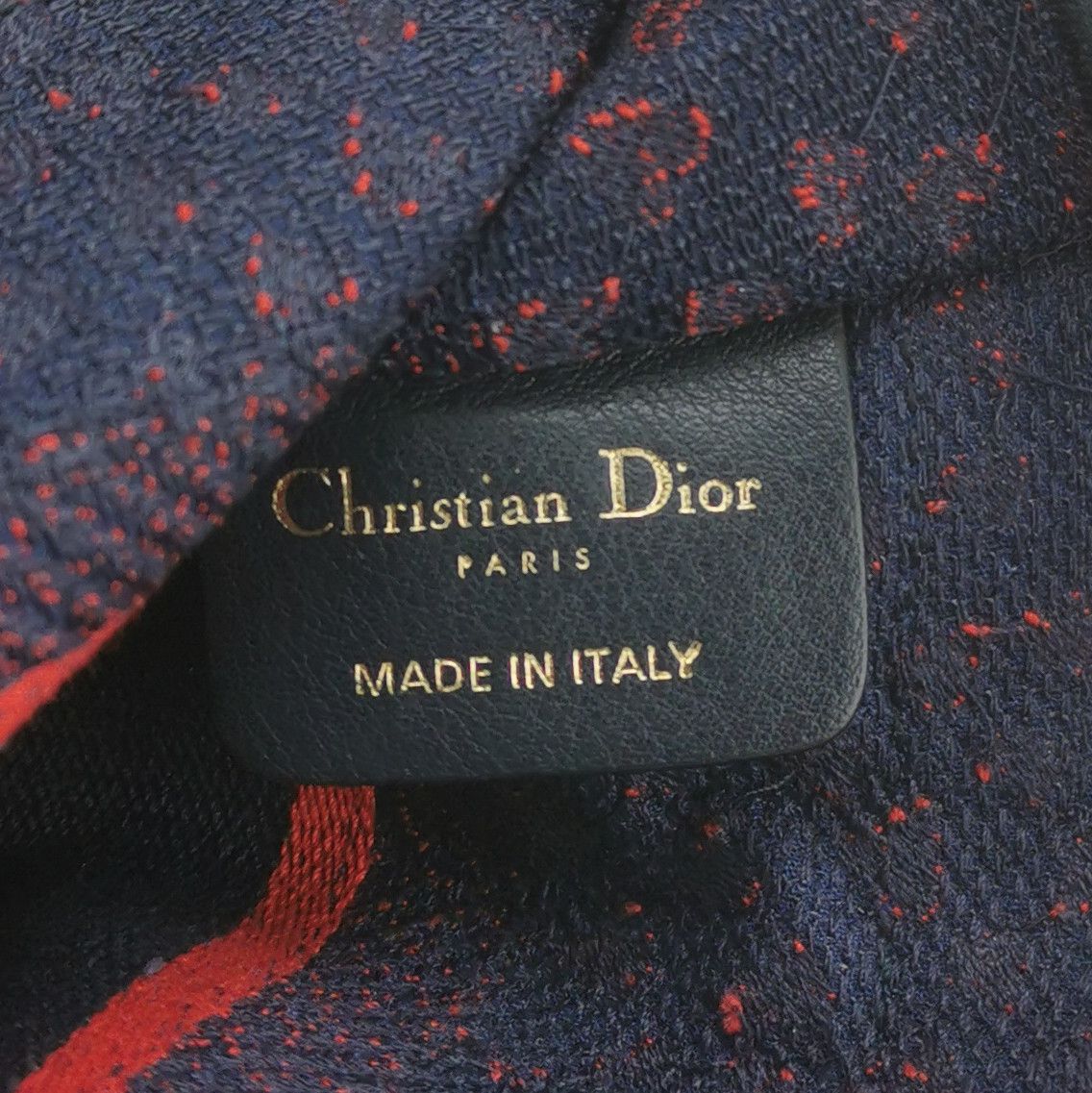 Dior Dior Women os Tote Bags Size ONE SIZE - 8 Thumbnail