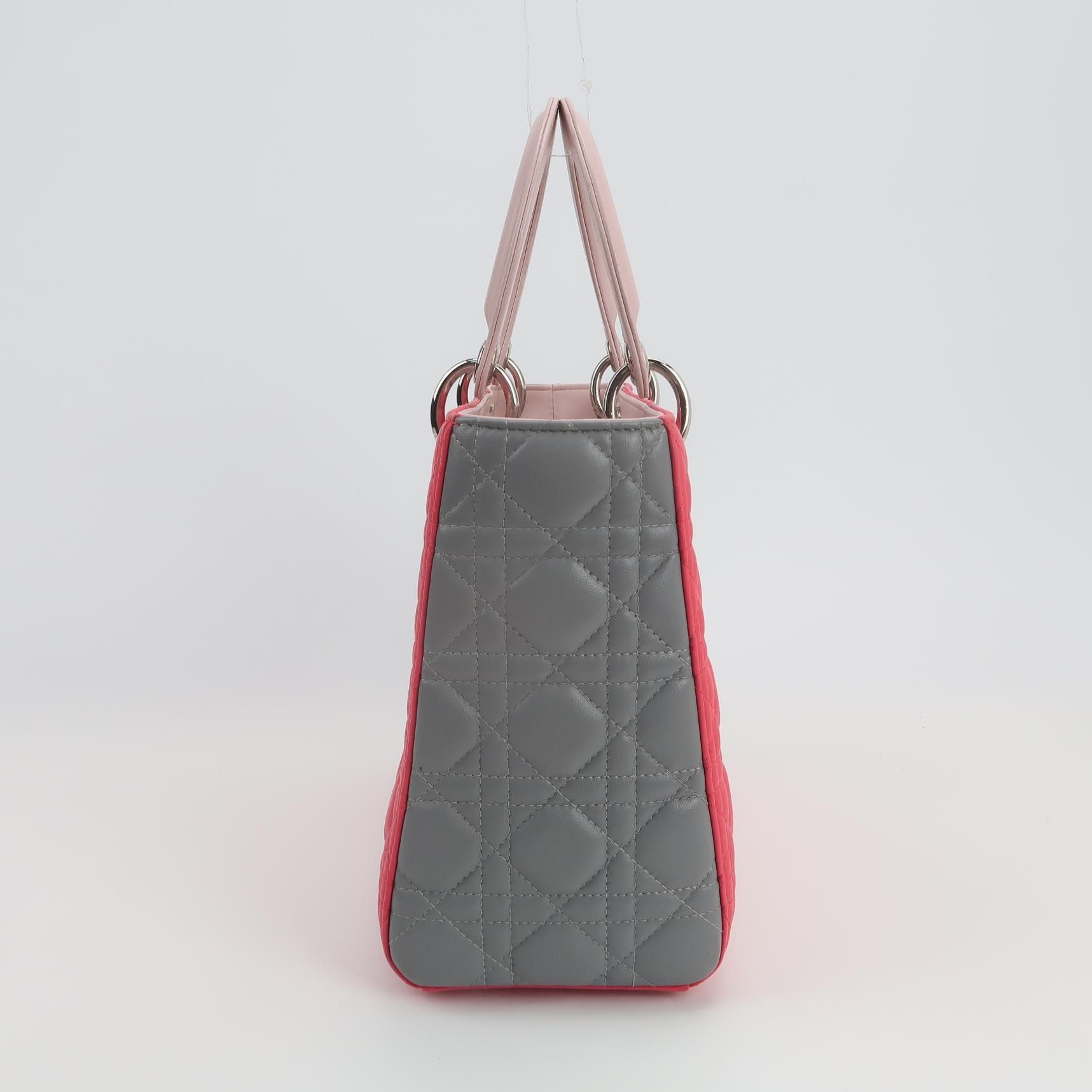 Dior Dior Women os Shoulder Bags Size ONE SIZE - 4 Thumbnail