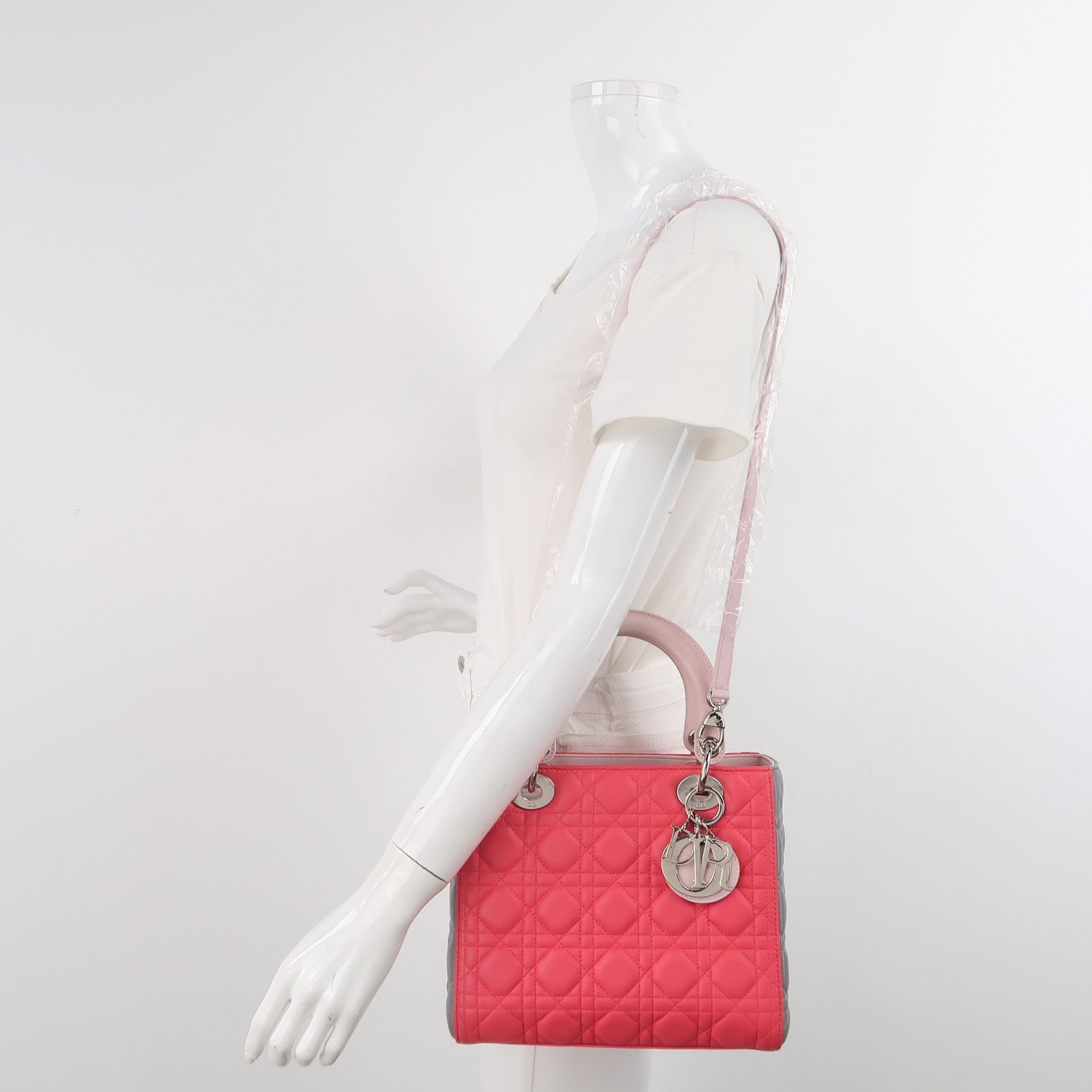 Dior Dior Women os Shoulder Bags Size ONE SIZE - 2 Thumbnail