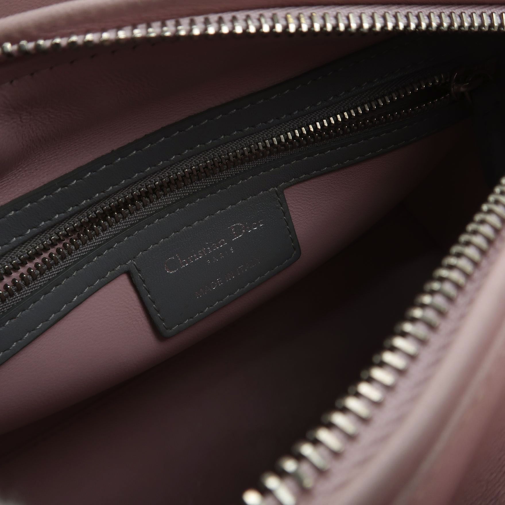 Dior Dior Women os Shoulder Bags Size ONE SIZE - 8 Thumbnail