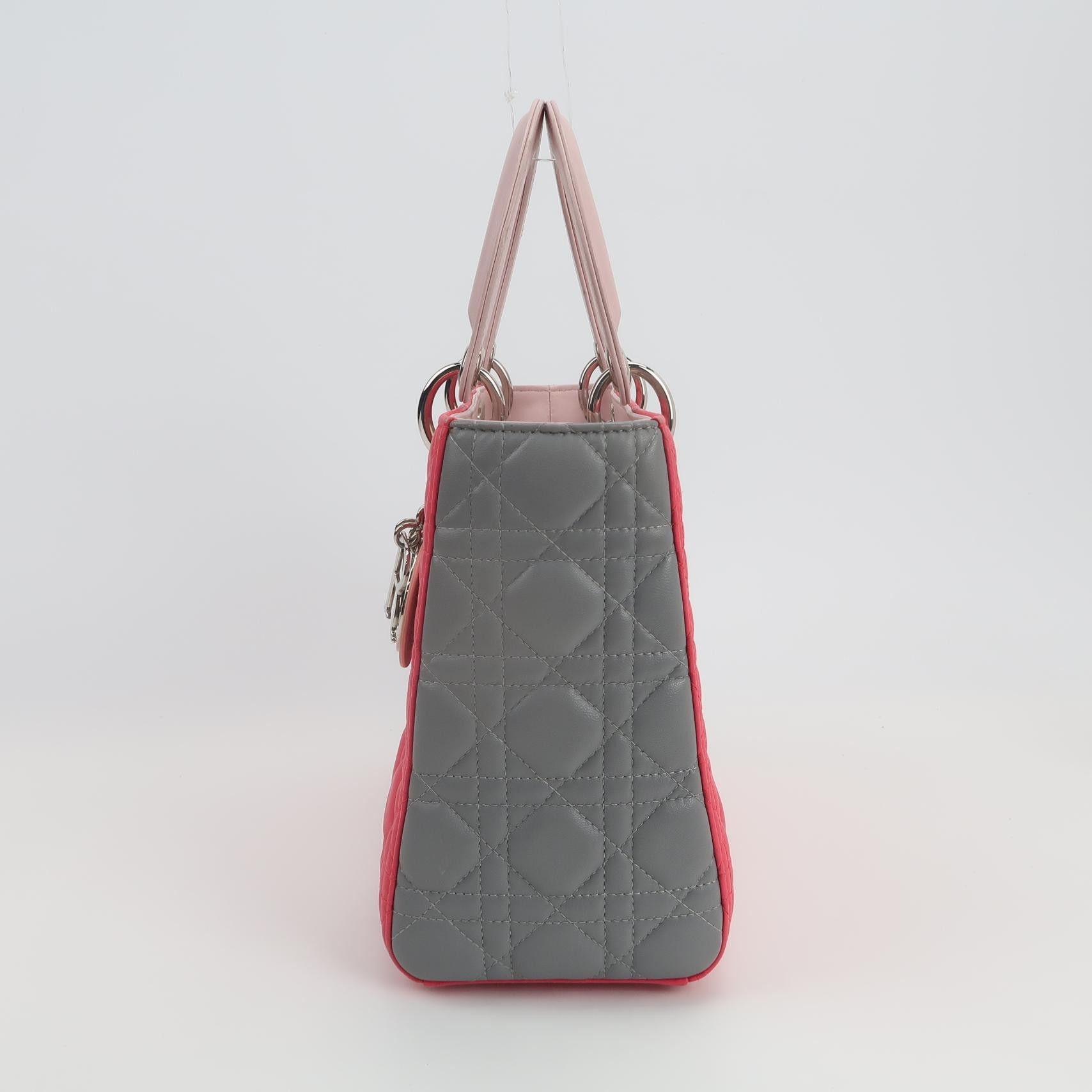Dior Dior Women os Shoulder Bags Size ONE SIZE - 3 Thumbnail