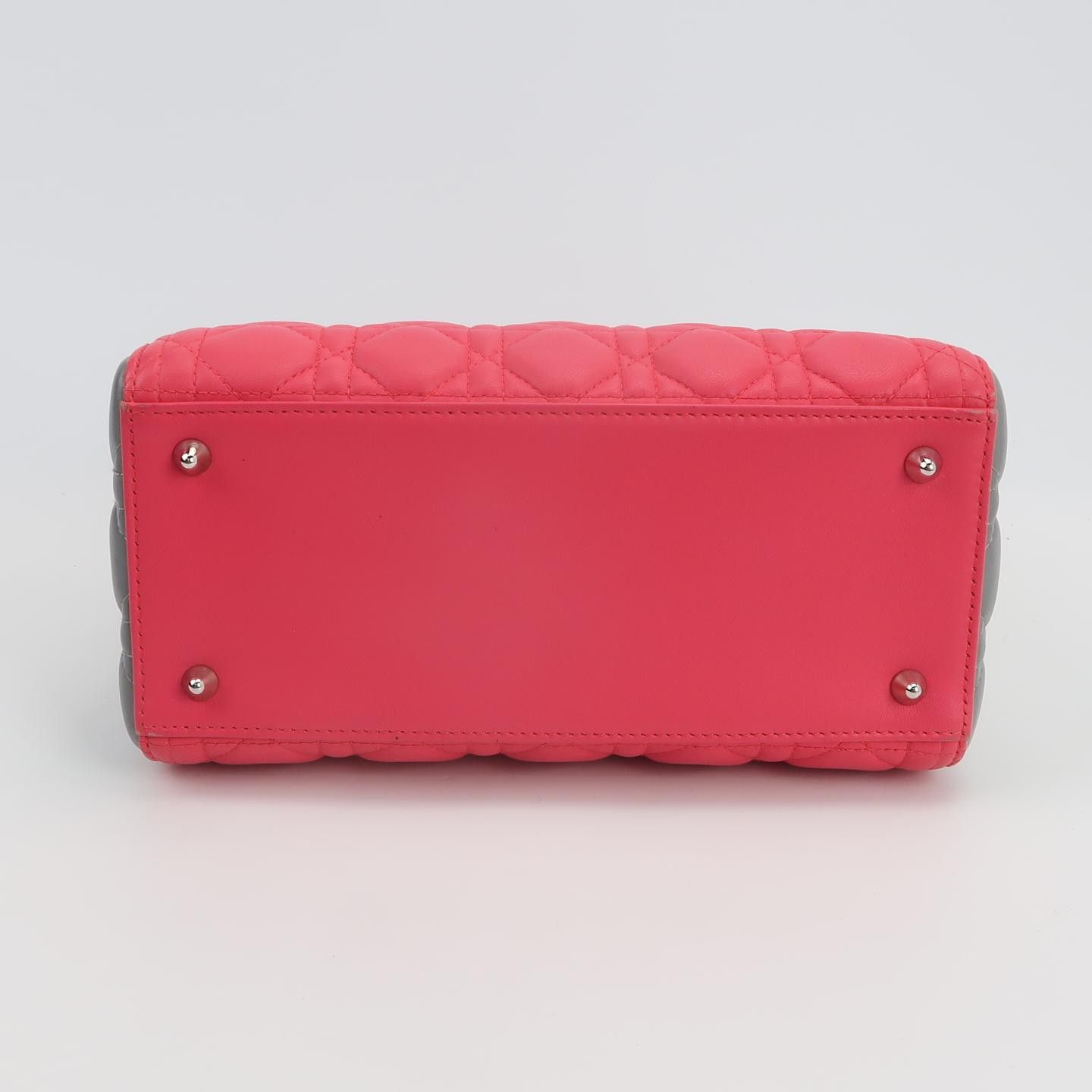 Dior Dior Women os Shoulder Bags Size ONE SIZE - 6 Thumbnail