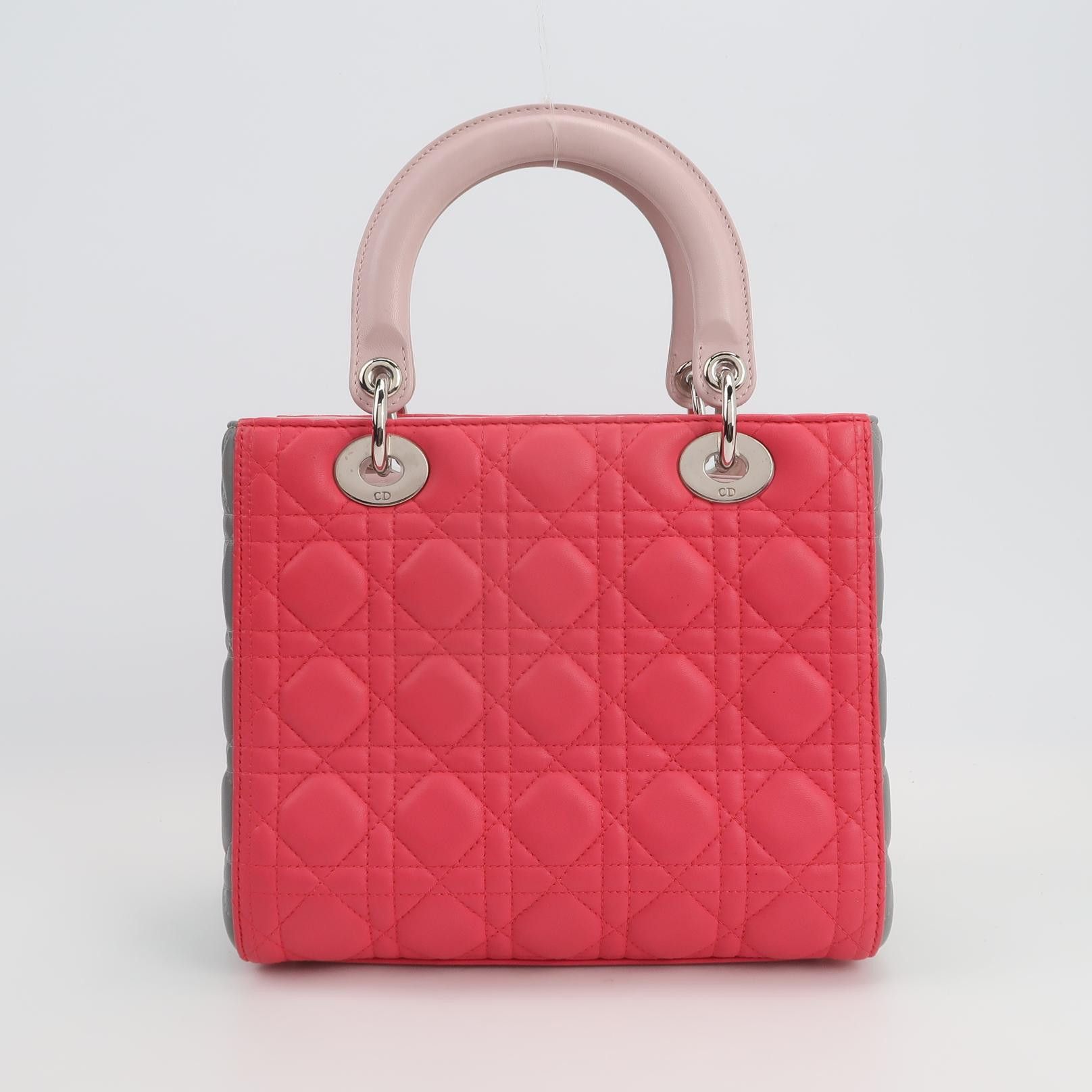 Dior Dior Women os Shoulder Bags Size ONE SIZE - 5 Thumbnail