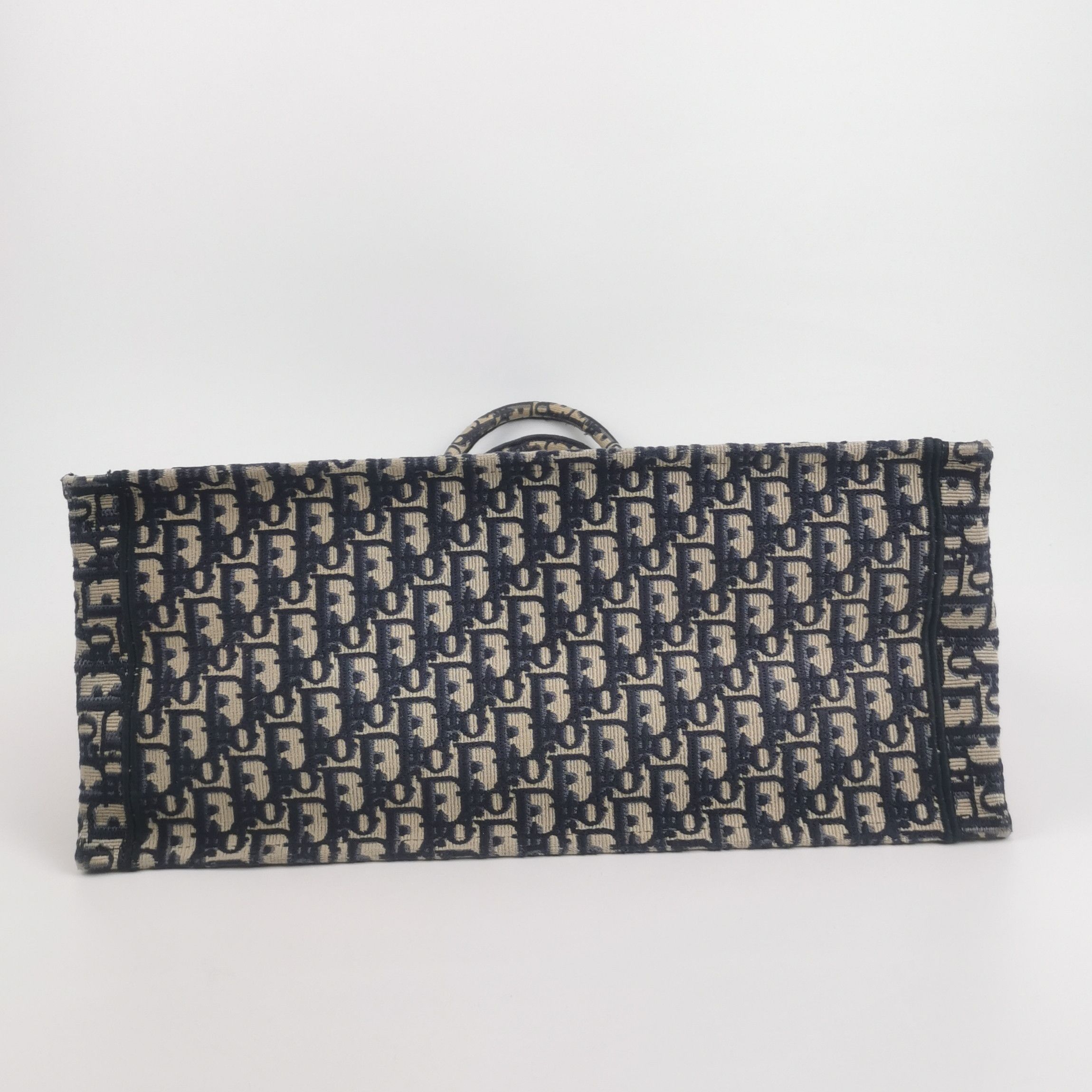 Dior Dior Women os Tote Bags Size ONE SIZE - 6 Thumbnail