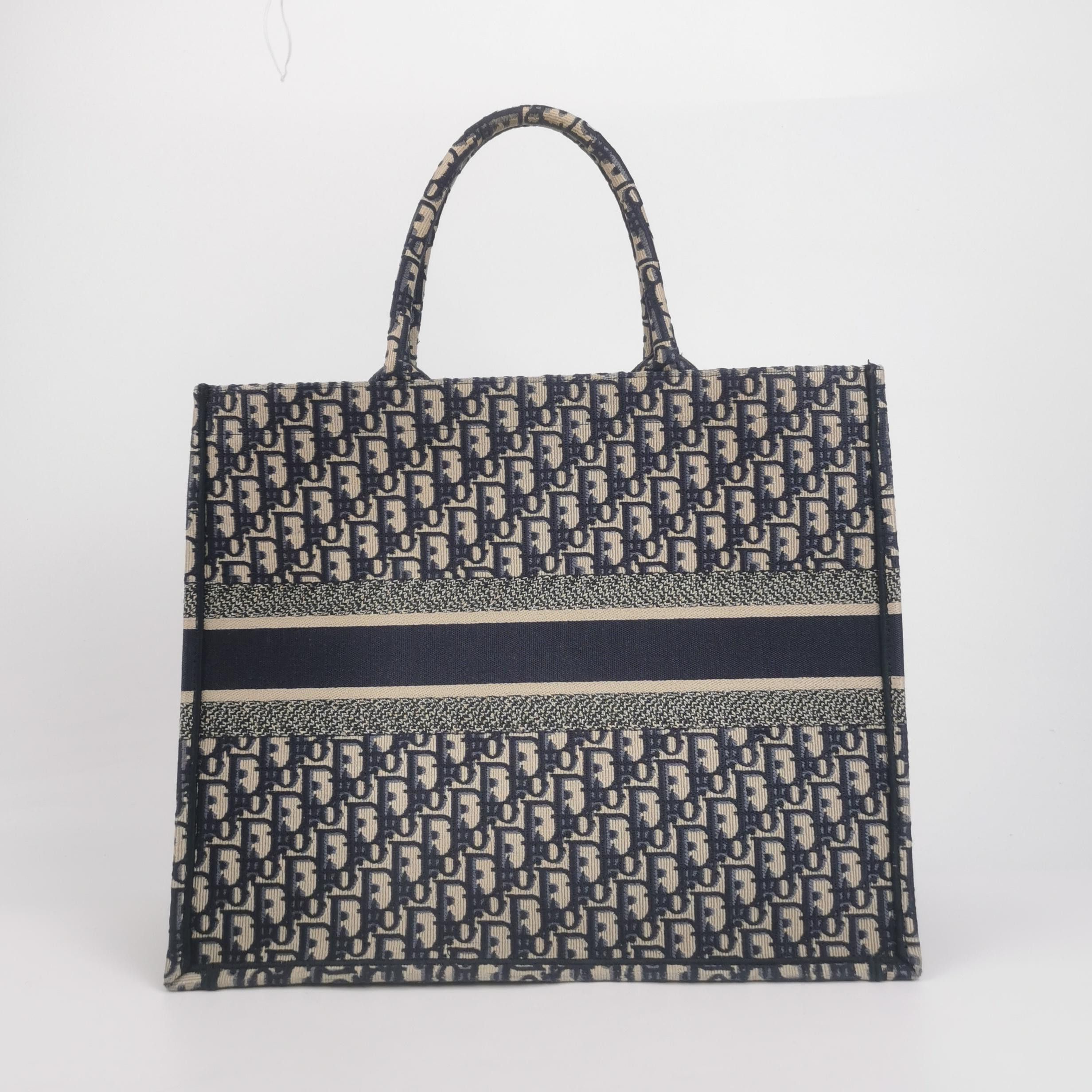 Dior Dior Women os Tote Bags Size ONE SIZE - 5 Thumbnail