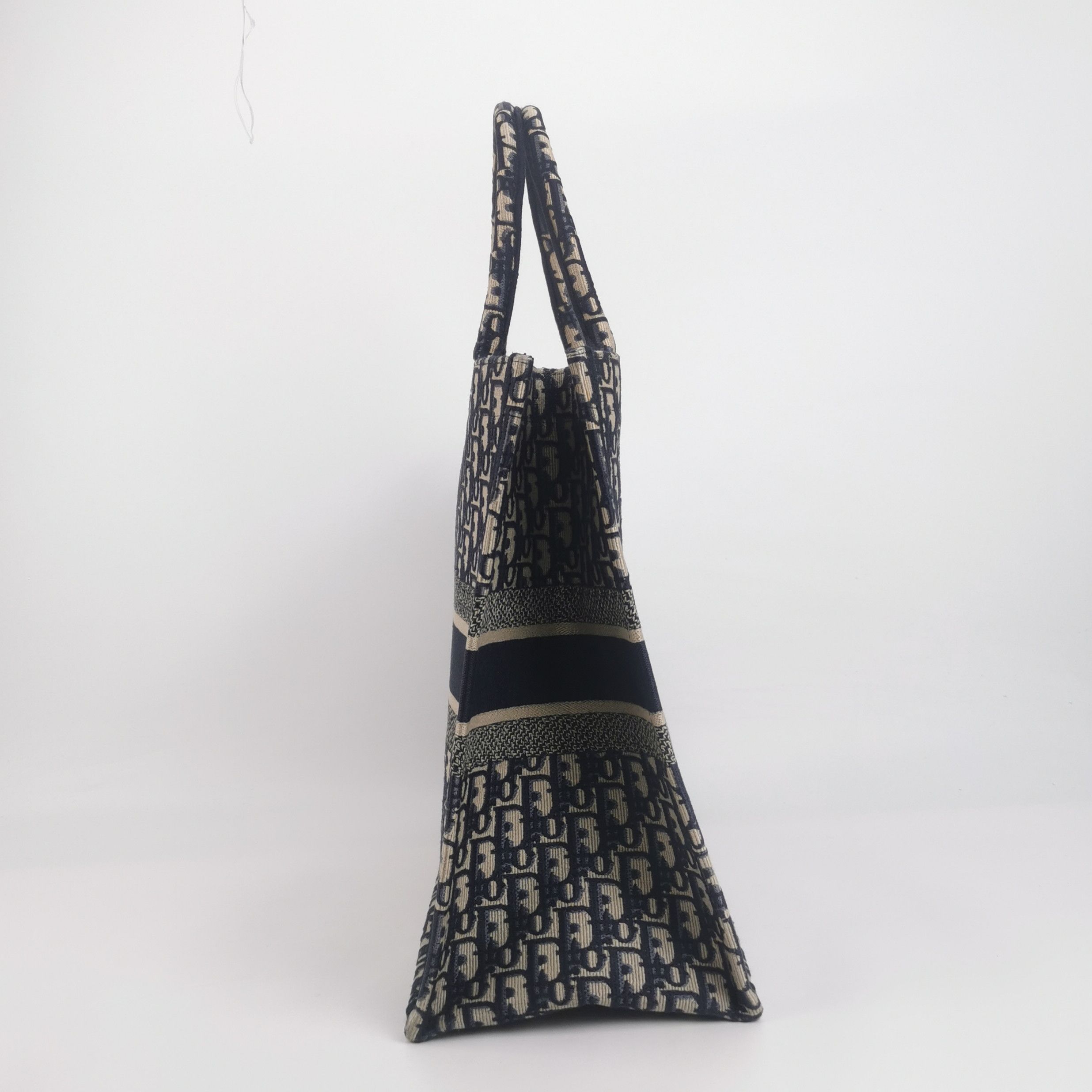 Dior Dior Women os Tote Bags Size ONE SIZE - 3 Thumbnail