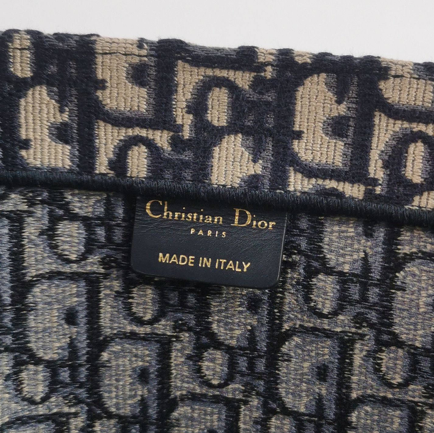 Dior Dior Women os Tote Bags Size ONE SIZE - 8 Thumbnail