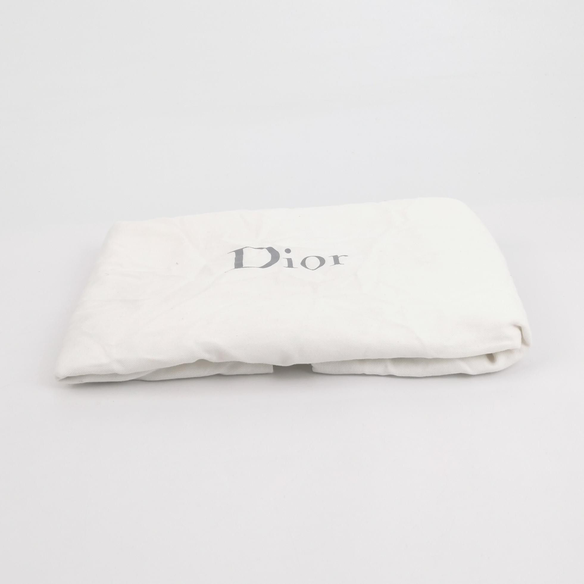 Dior Dior Women os Tote Bags Size ONE SIZE - 9 Thumbnail