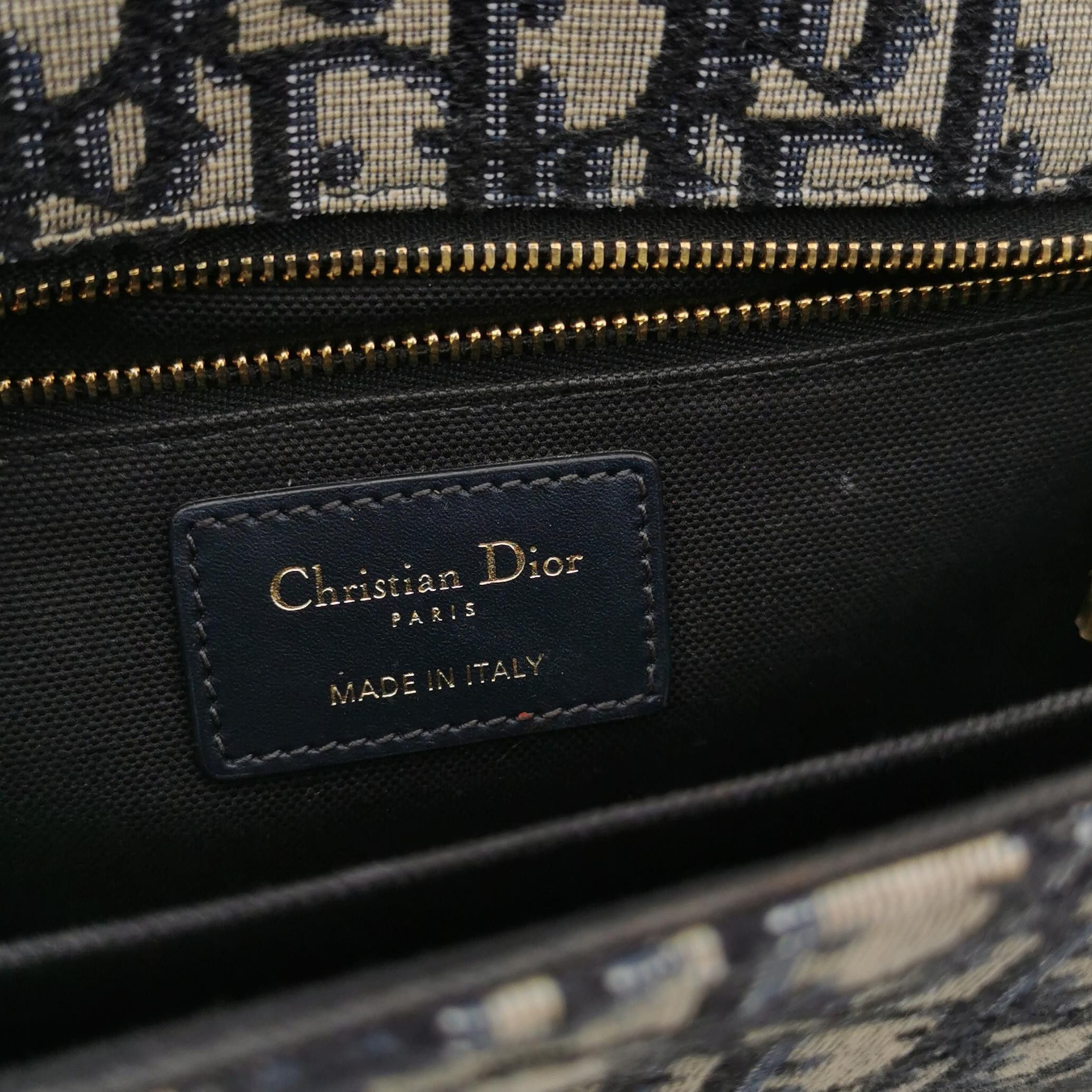 Dior Dior Women os Crossbody Bags Size ONE SIZE - 8 Thumbnail