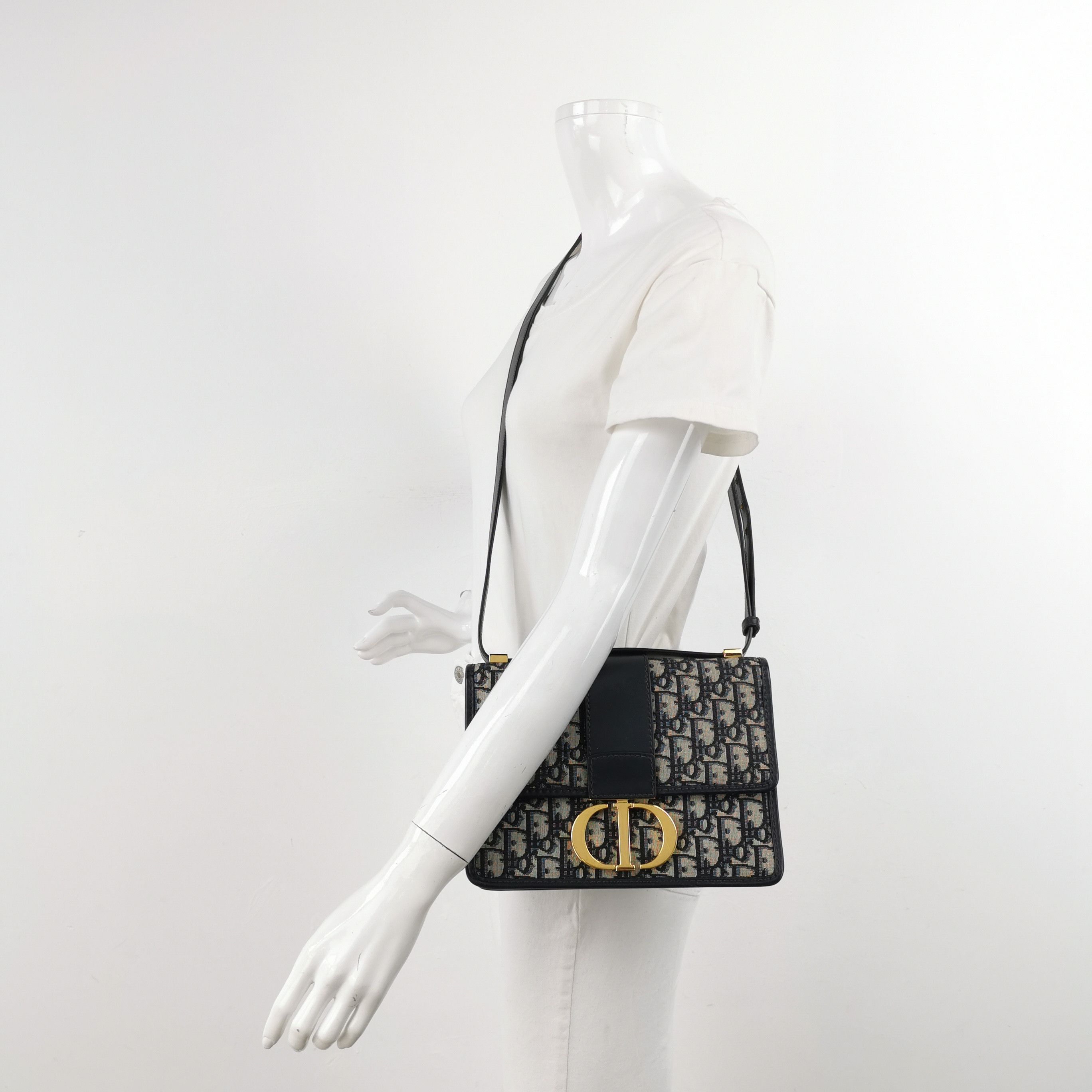 Dior Dior Women os Crossbody Bags Size ONE SIZE - 2 Thumbnail
