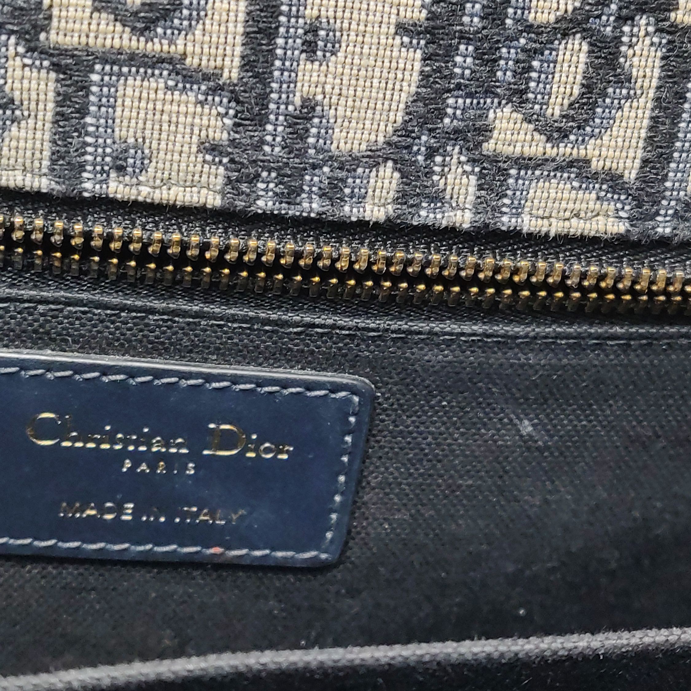 Dior Dior Women os Crossbody Bags Size ONE SIZE - 10 Thumbnail