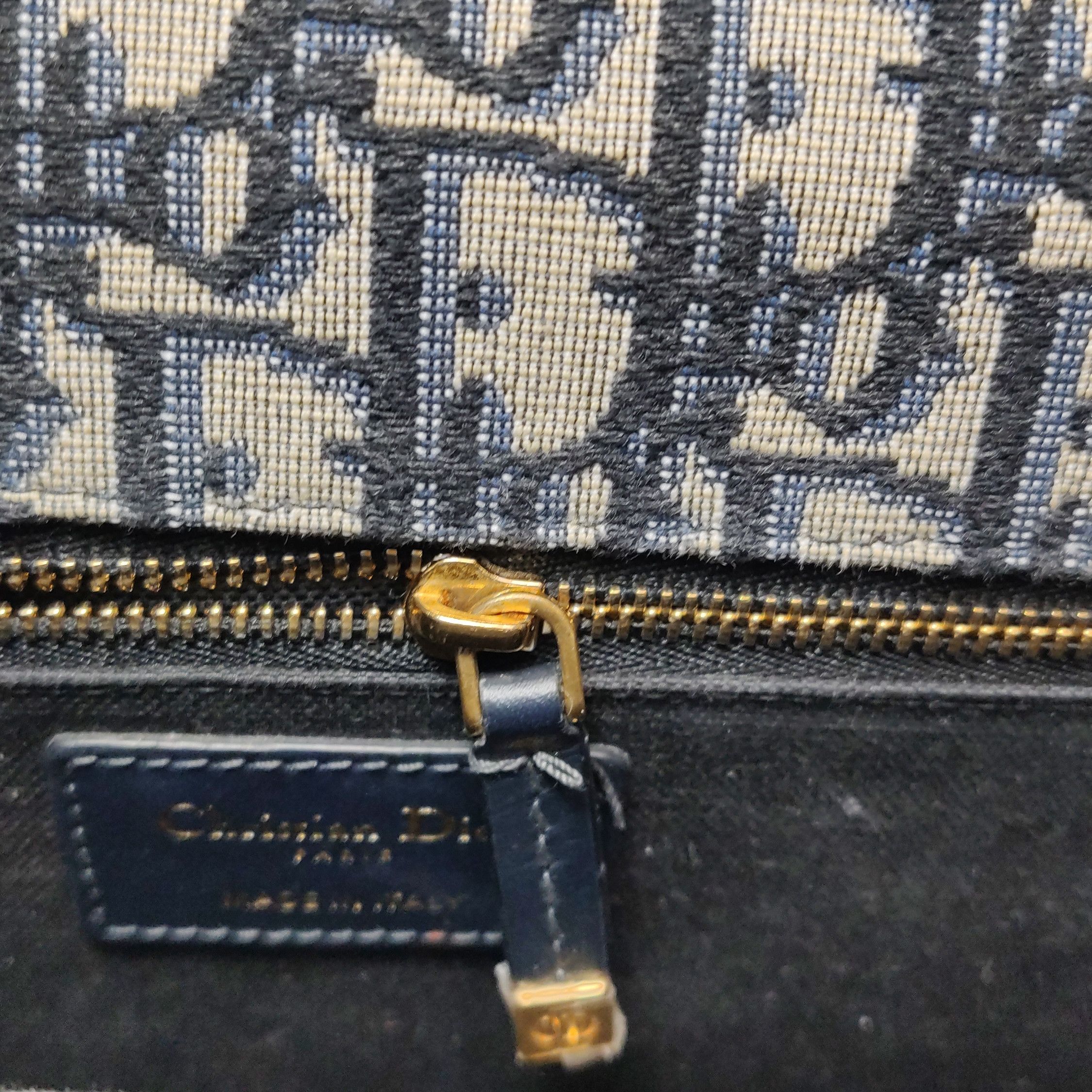 Dior Dior Women os Crossbody Bags Size ONE SIZE - 14 Thumbnail