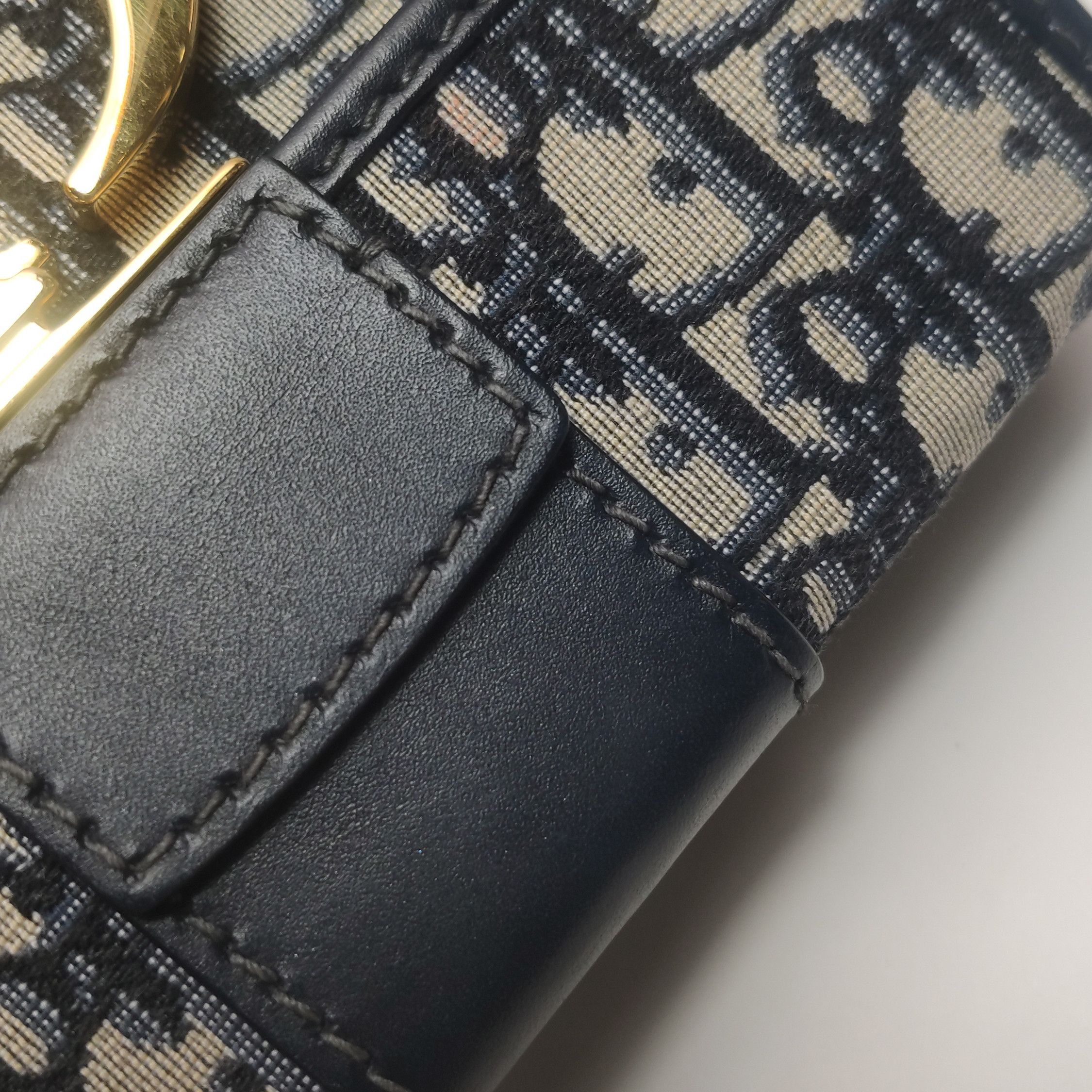 Dior Dior Women os Shoulder Bags Size ONE SIZE - 16 Thumbnail
