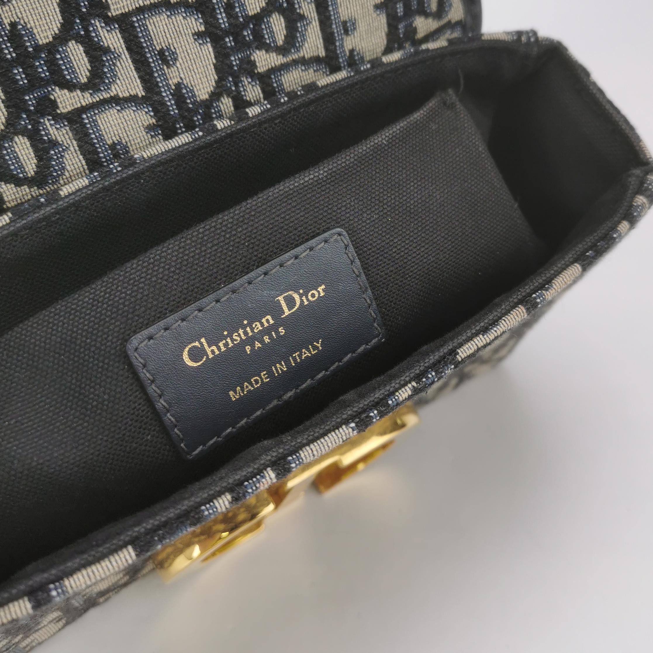 Dior Dior Women os Shoulder Bags Size ONE SIZE - 8 Thumbnail