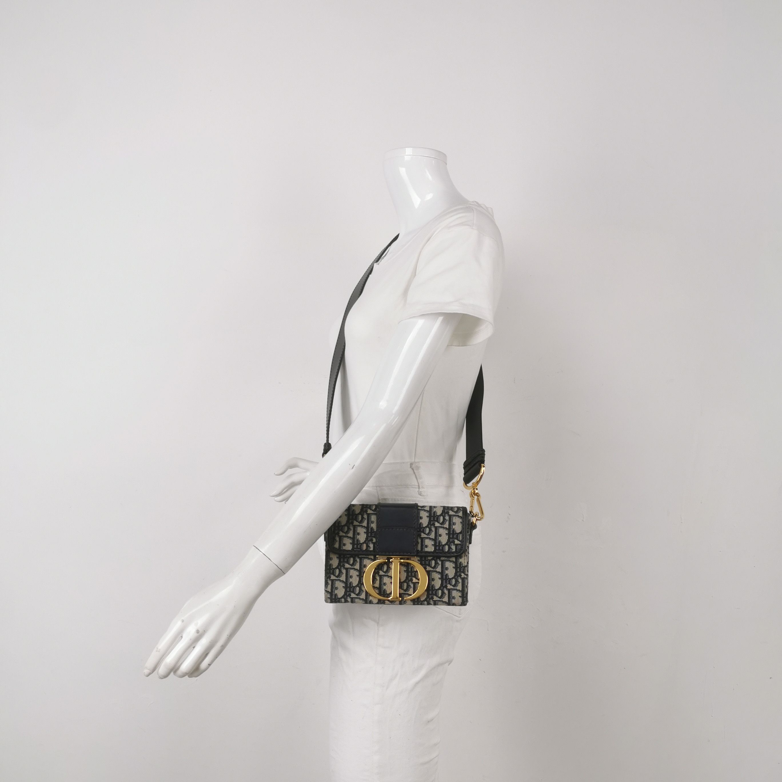 Dior Dior Women os Shoulder Bags Size ONE SIZE - 2 Thumbnail