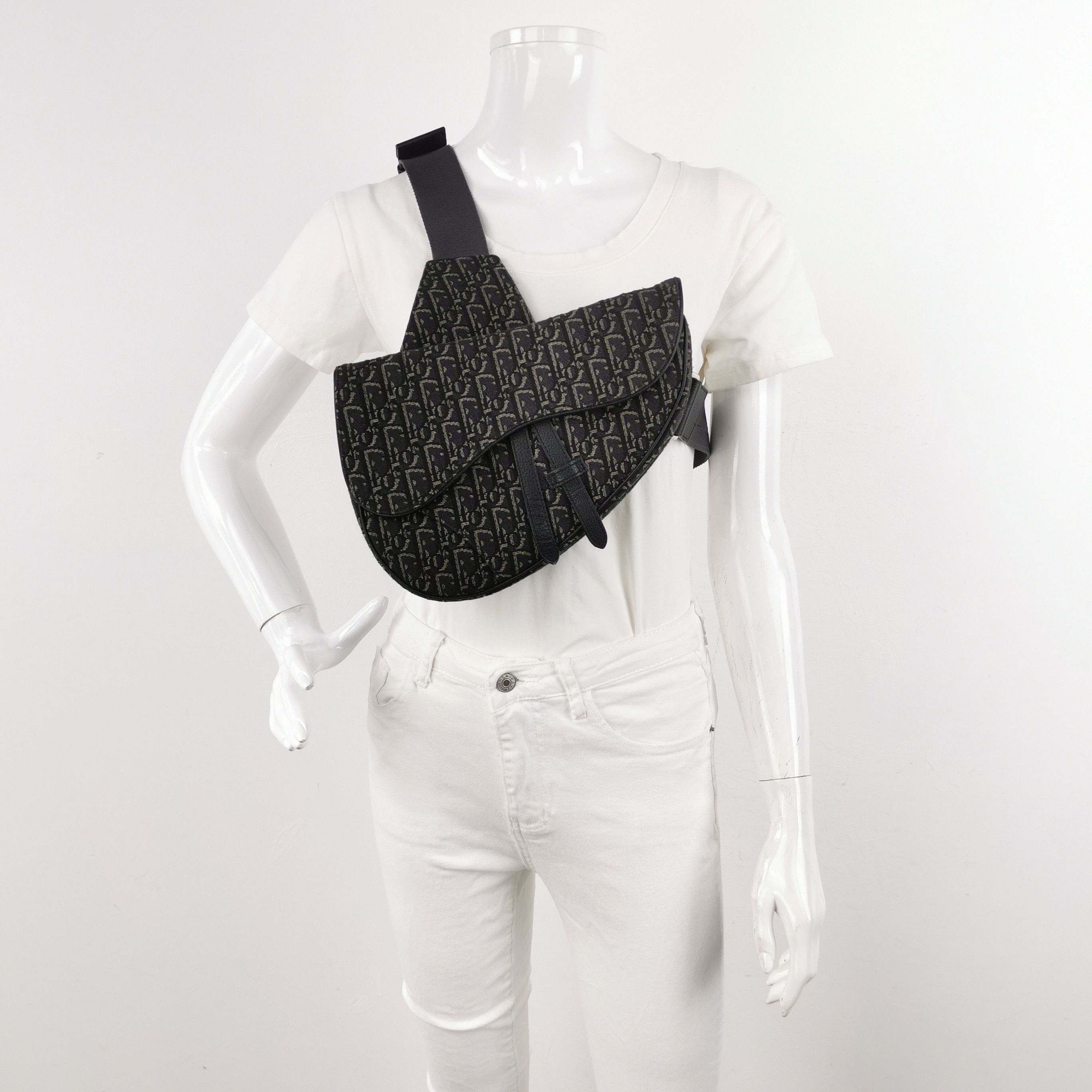 Dior Dior Women os Belt Bags Size ONE SIZE - 2 Thumbnail